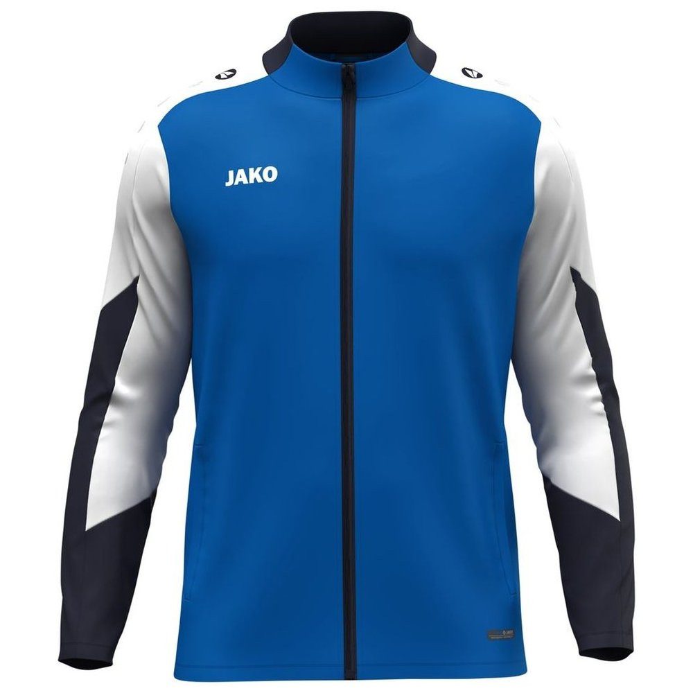 Jako Trainingsjacke Polyesterjacke Dynamic