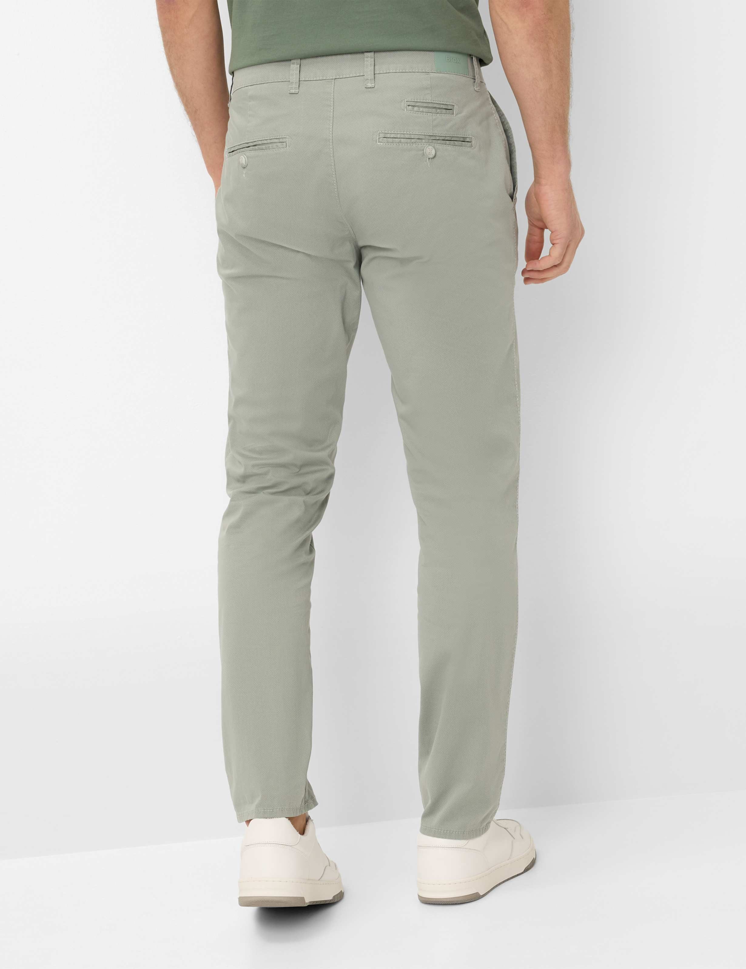 Brax Chinohose "Style FABIO" günstig online kaufen