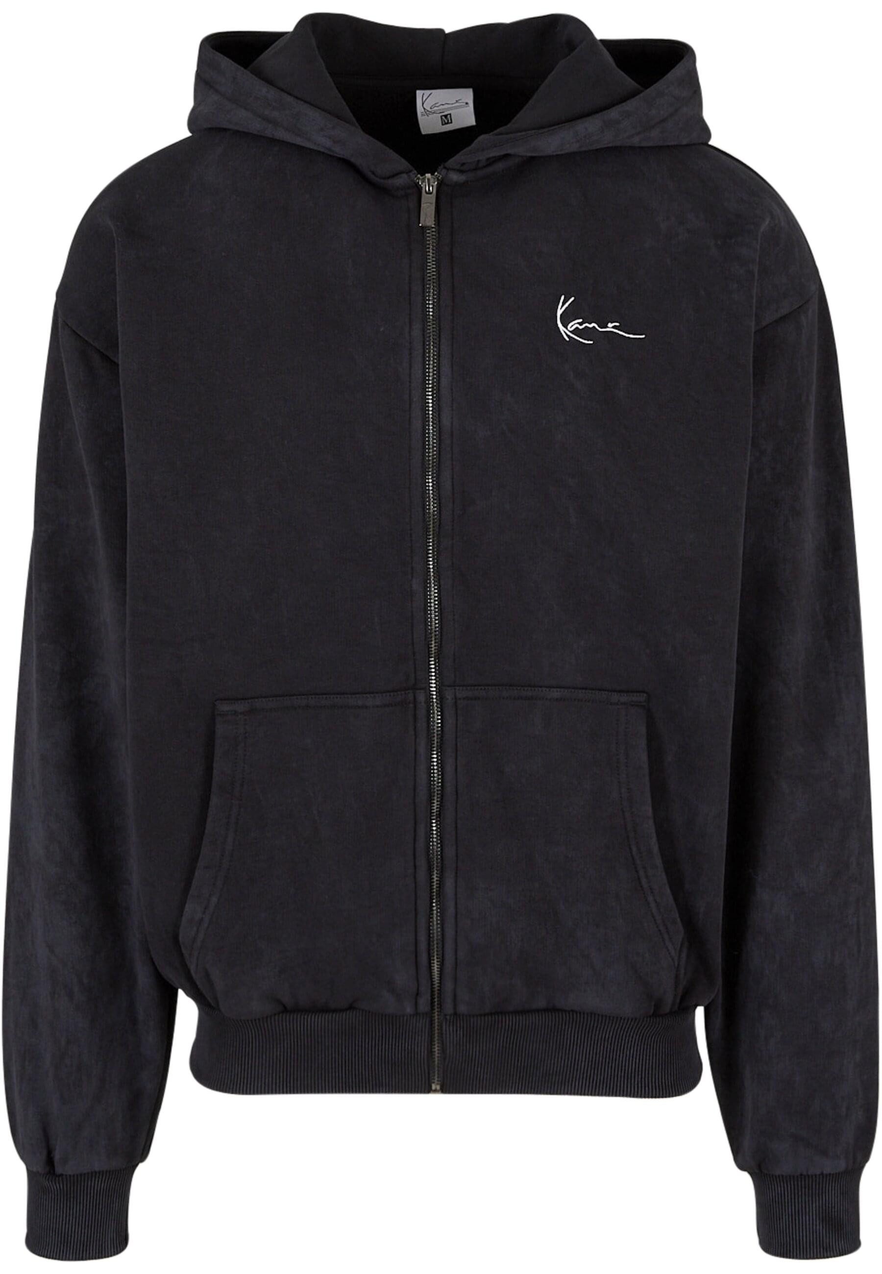 Karl Kani Sweatjacke Karl Kani Unisex (1-tlg) günstig online kaufen