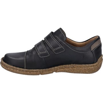 Josef Seibel Neele 65, schwarz Schnürschuh