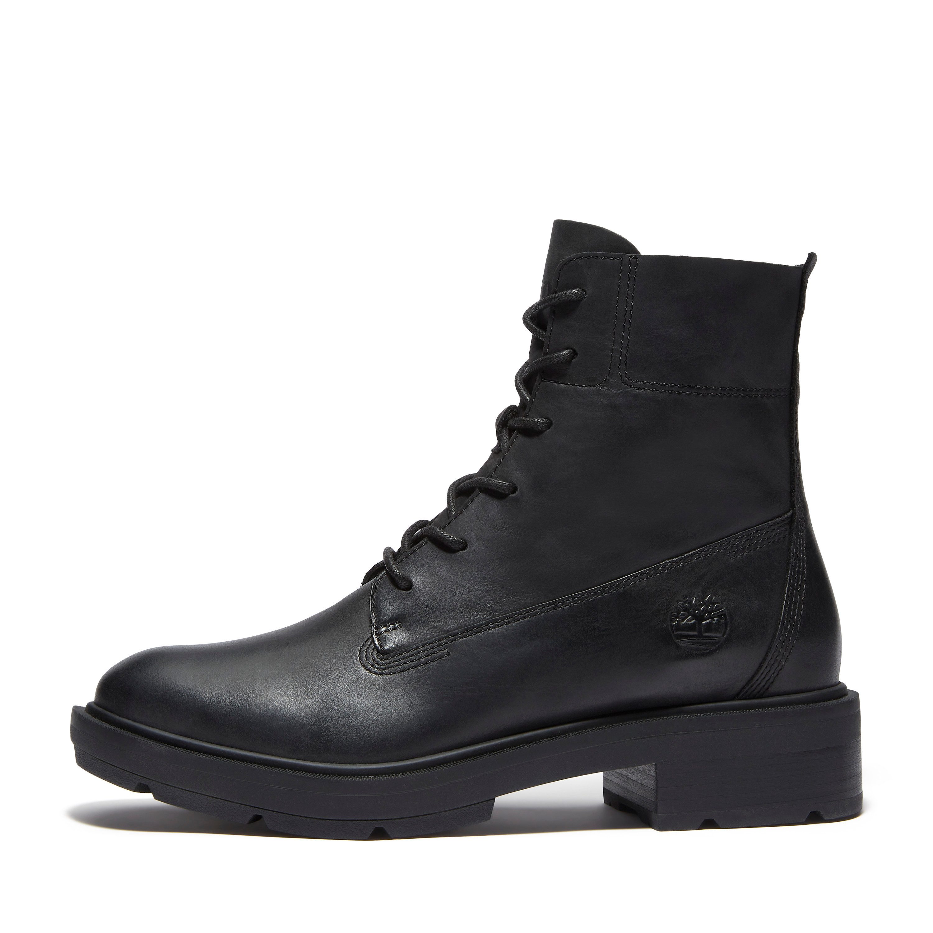 Timberland BRIMFIELDMID LACE UP BOOT Schnürboots günstig online kaufen