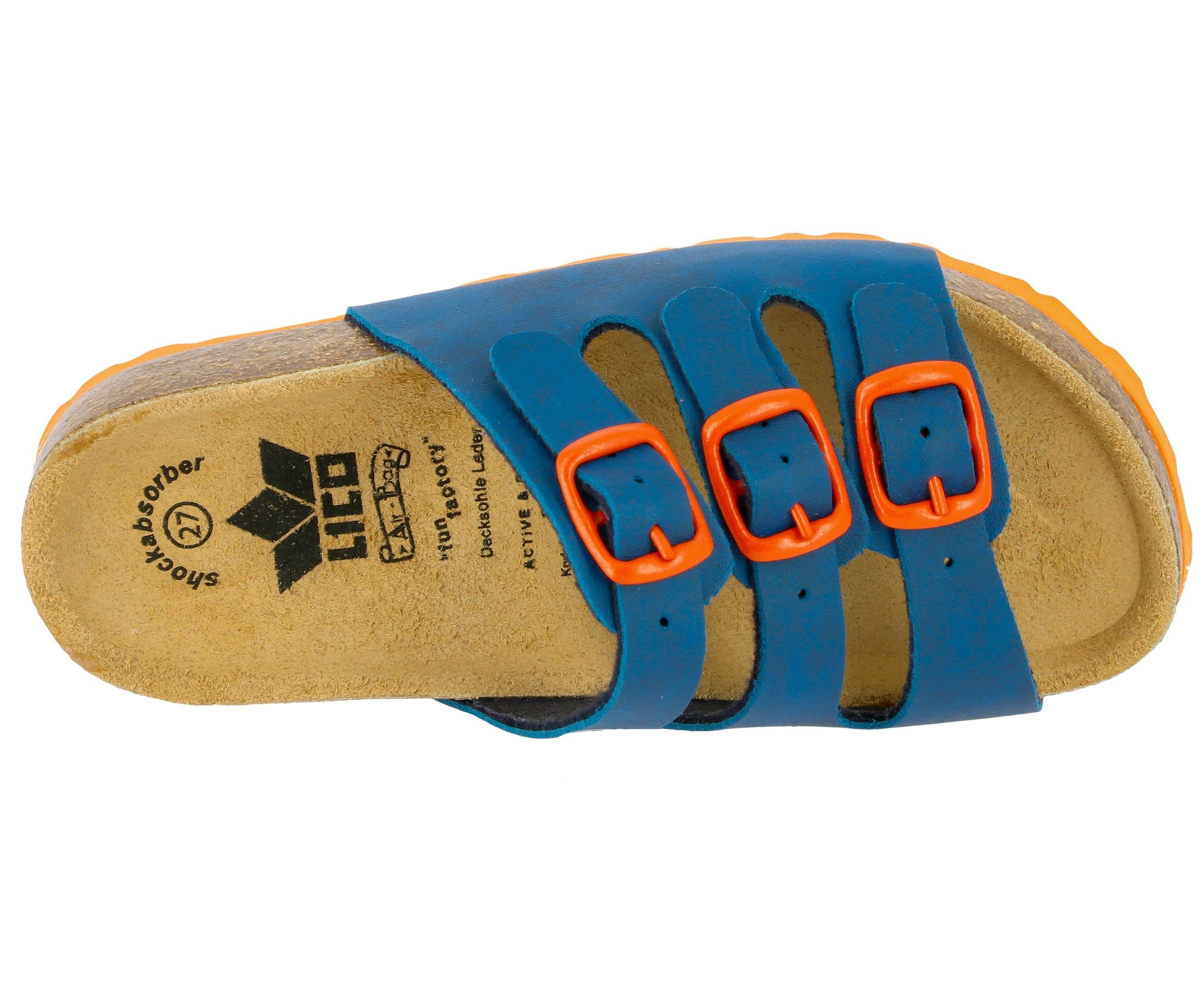 Lico Pantolette Bioline Kids Pantolette