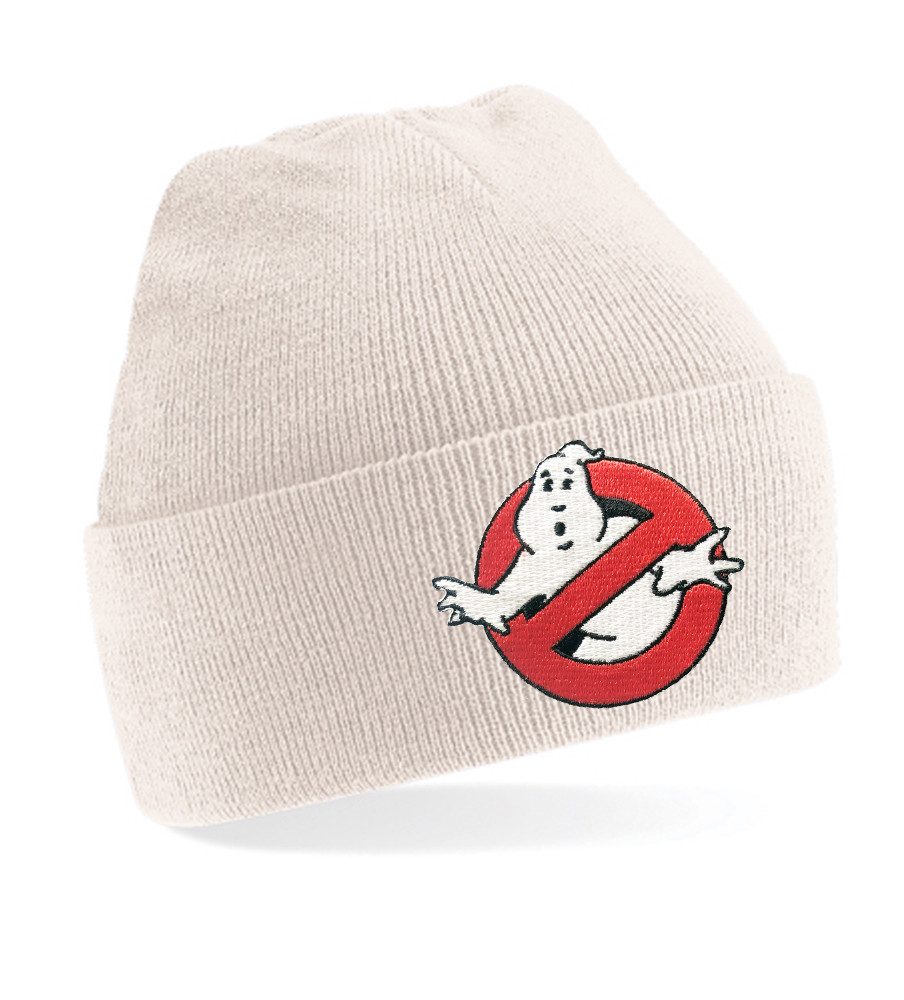 Blondie & Brownie Beanie Ghostbusters – günstig online kaufen