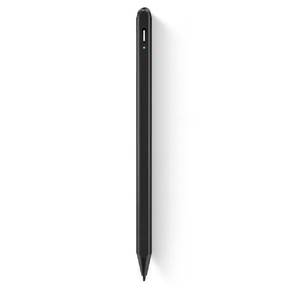 JOYROOM Eingabestift Fine Tip Active Touch Stylus Pen Stift für iPad Pro Mini Air schwarz