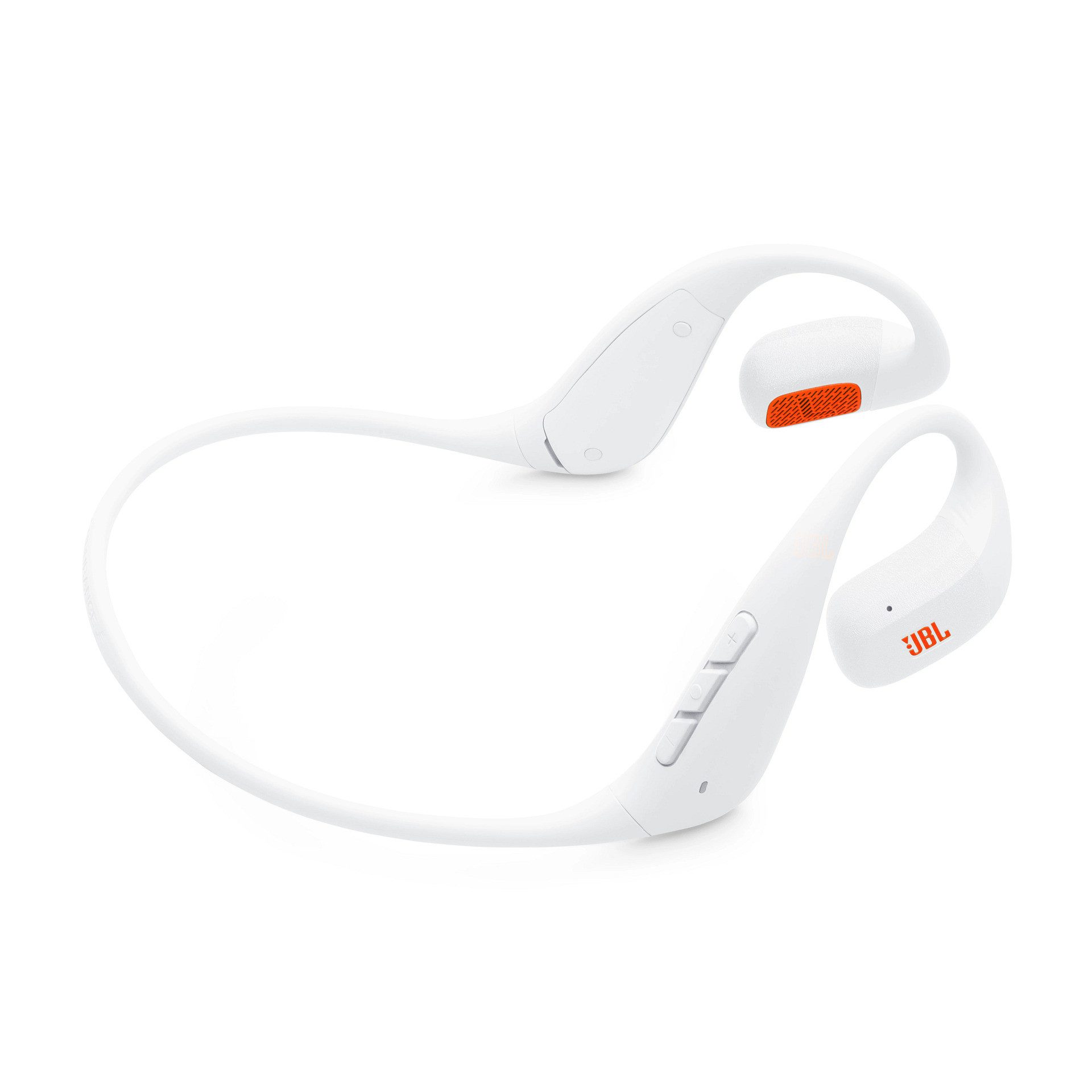 JBL Endurance Pace Open-Ear-Kopfhörer (Freisprechfunktion, A2DP Bluetooth)