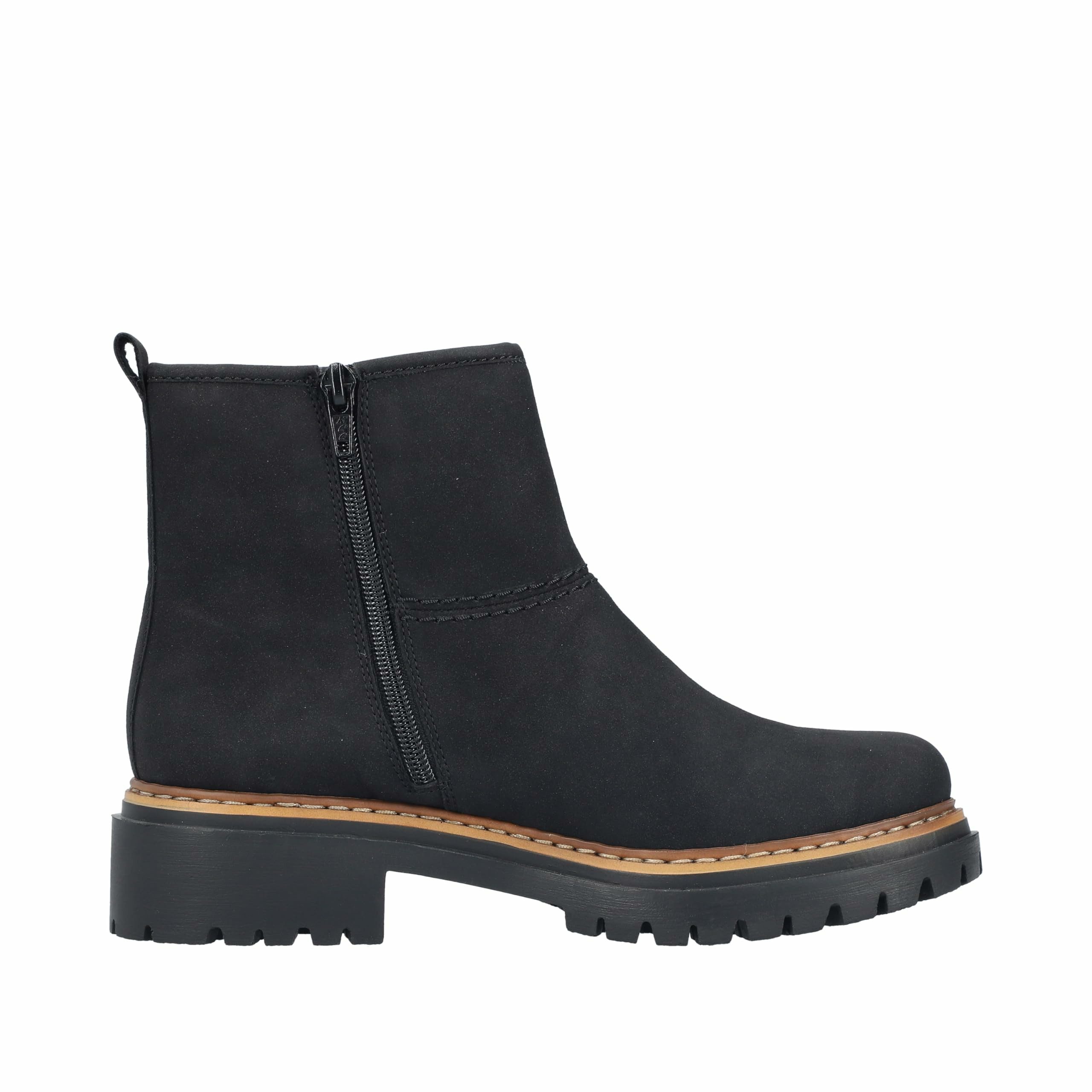 Rieker Komfort Schnürer für Damen Schnürschuh (1-tlg., keine Angabe) günstig online kaufen