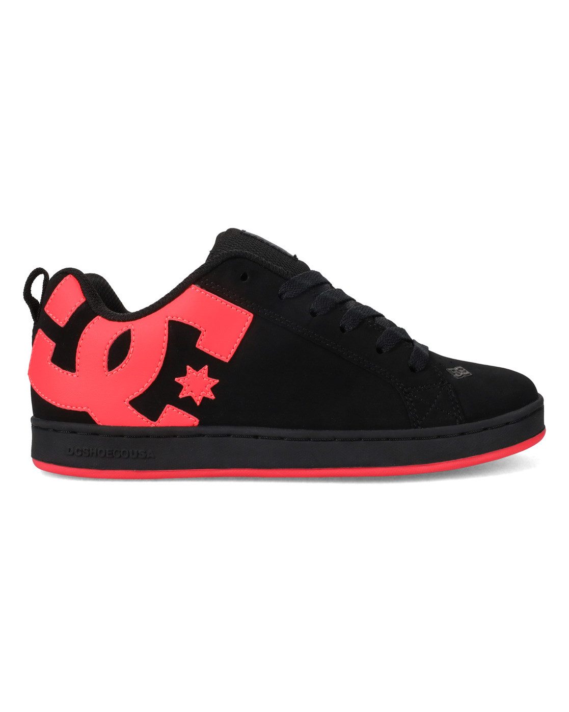 DC Shoes Court Graffik Sneaker günstig online kaufen