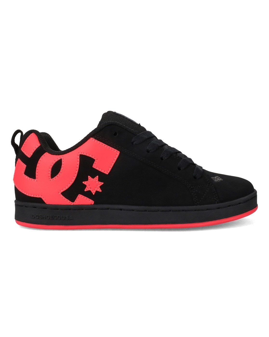 DC Shoes Court Graffik Sneaker günstig online kaufen