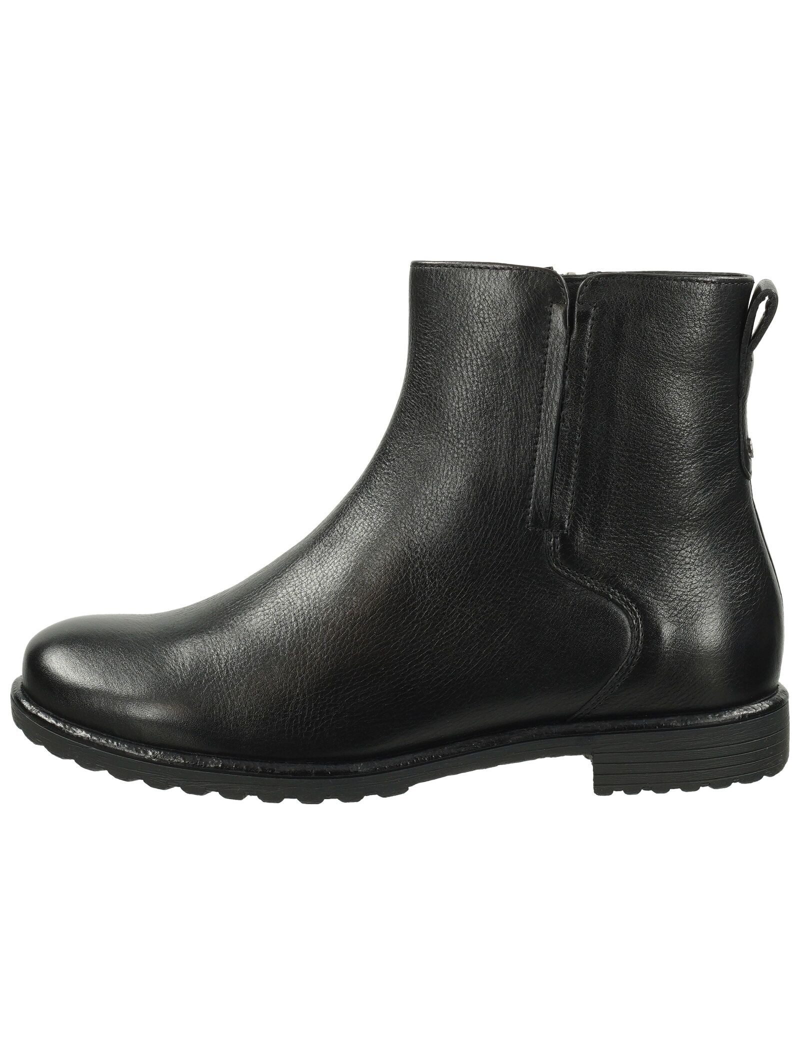 Ara Ara Stiefelette Leder Stiefelette günstig online kaufen