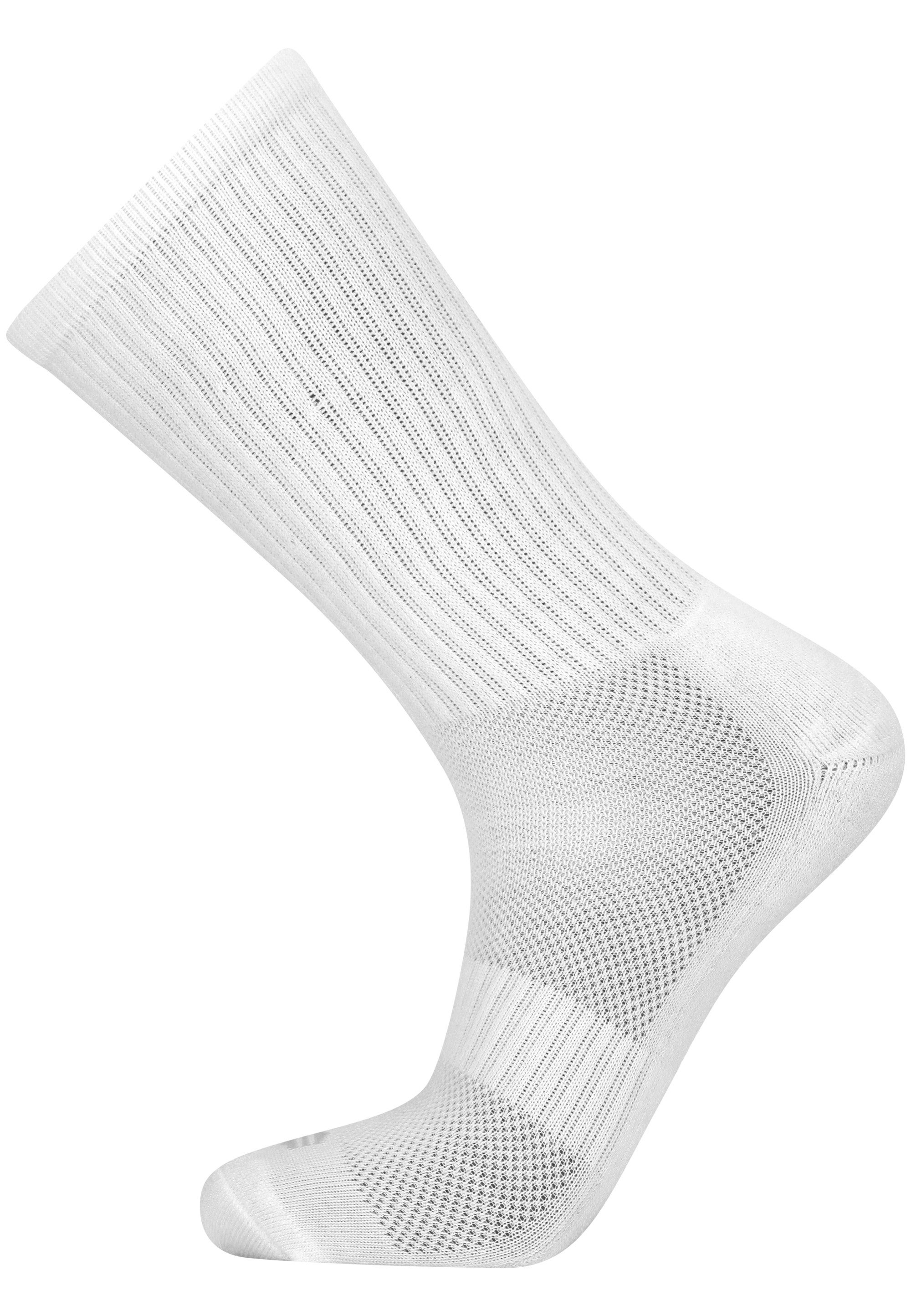 ENDURANCE Socken Hoope (8-Paar) in atmungsaktiver Qualität