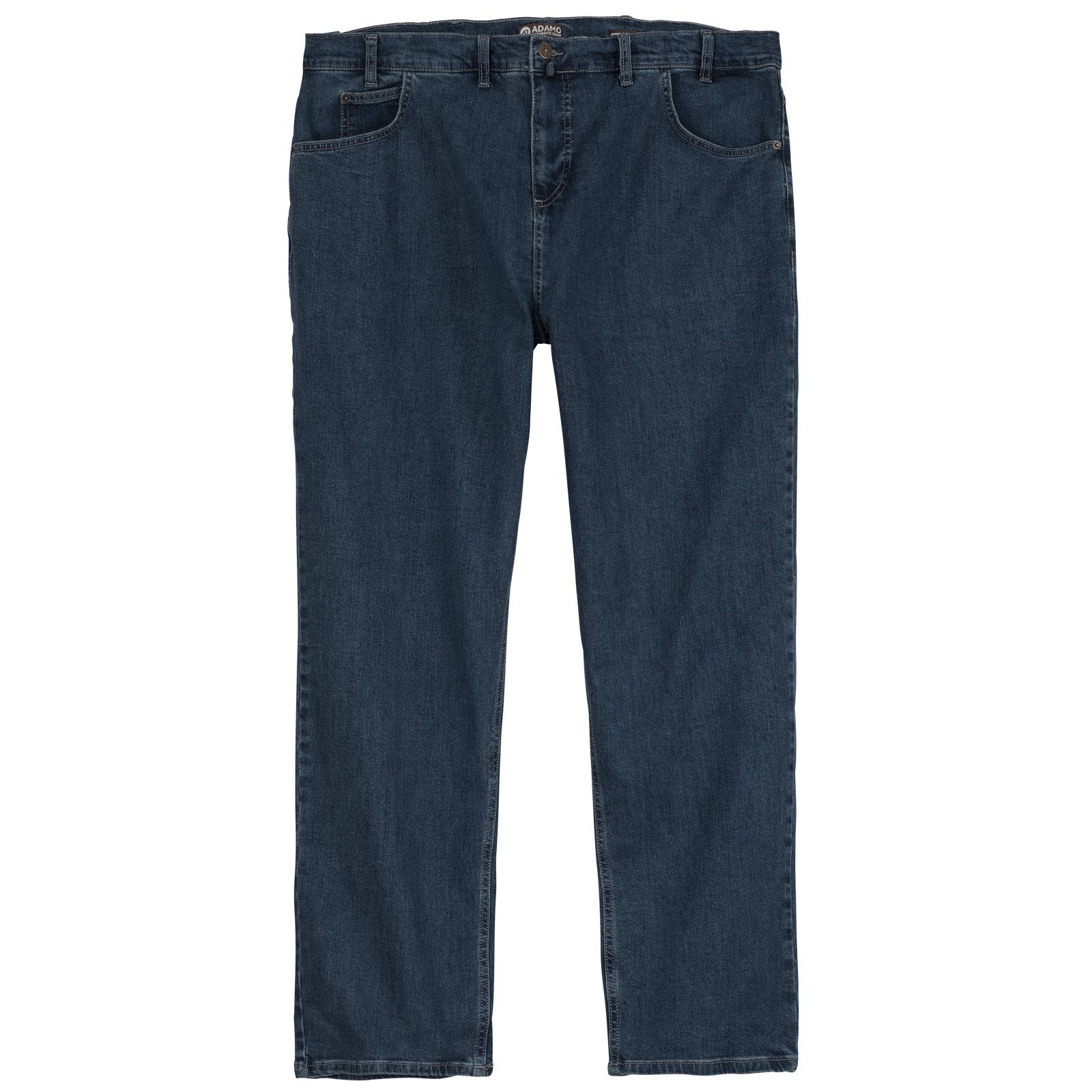 ADAMO Stretch-Jeans Adamo XXL Stretch-Jeans Bauchgrößen günstig online kaufen