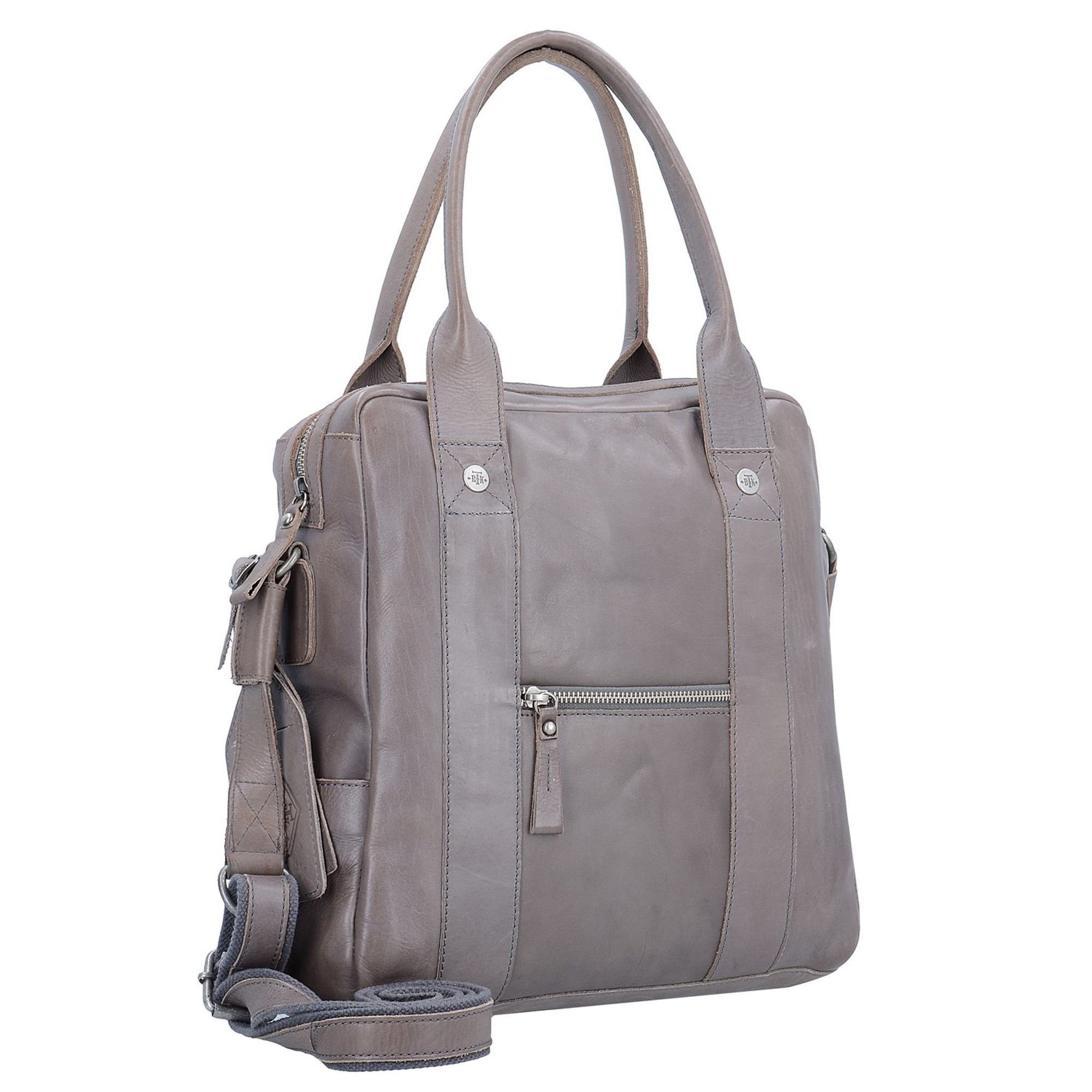 Billy The Kid Schultertasche Nasty Cowboys, Leder