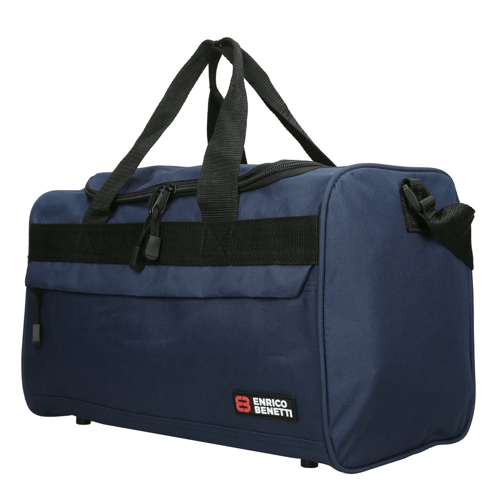 HTI-Living Sporttasche 40 Reisetasche (1-tlg) Reisetasche Blau