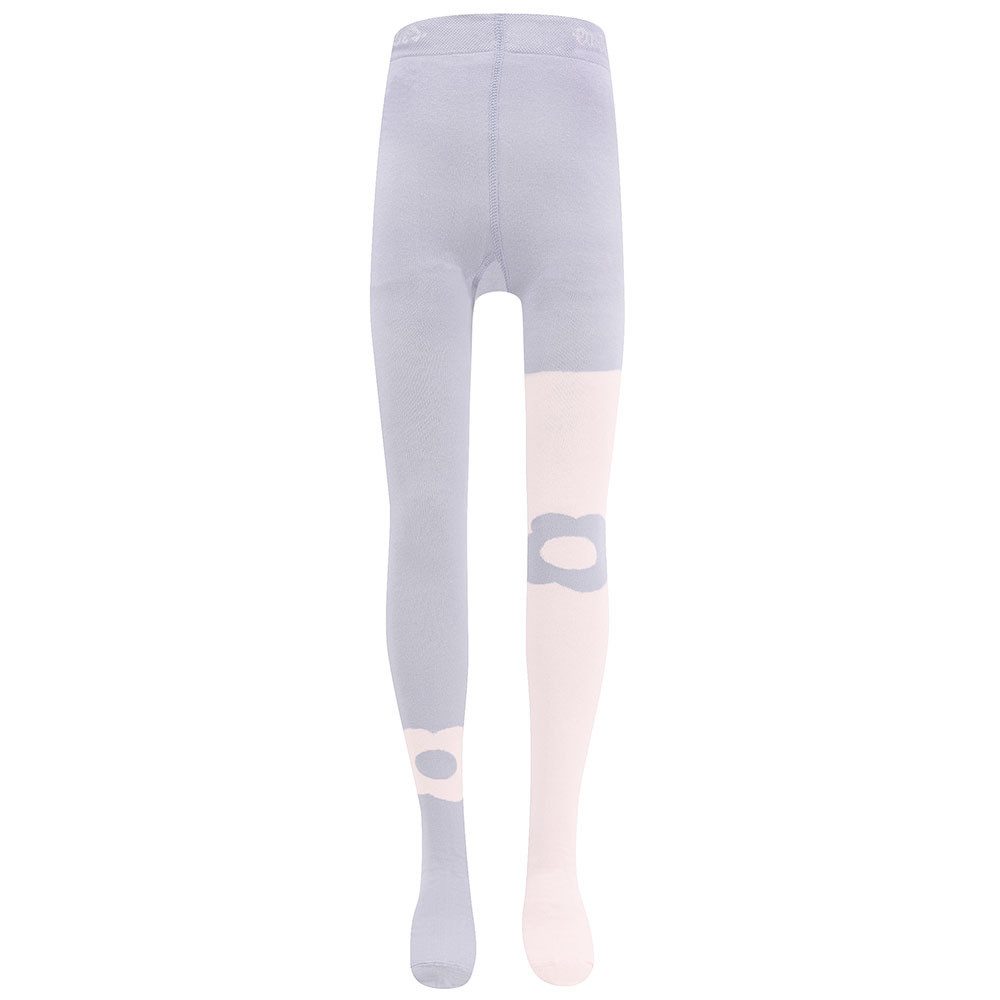 Strumpfhose Strumpfhose Flipside Blume