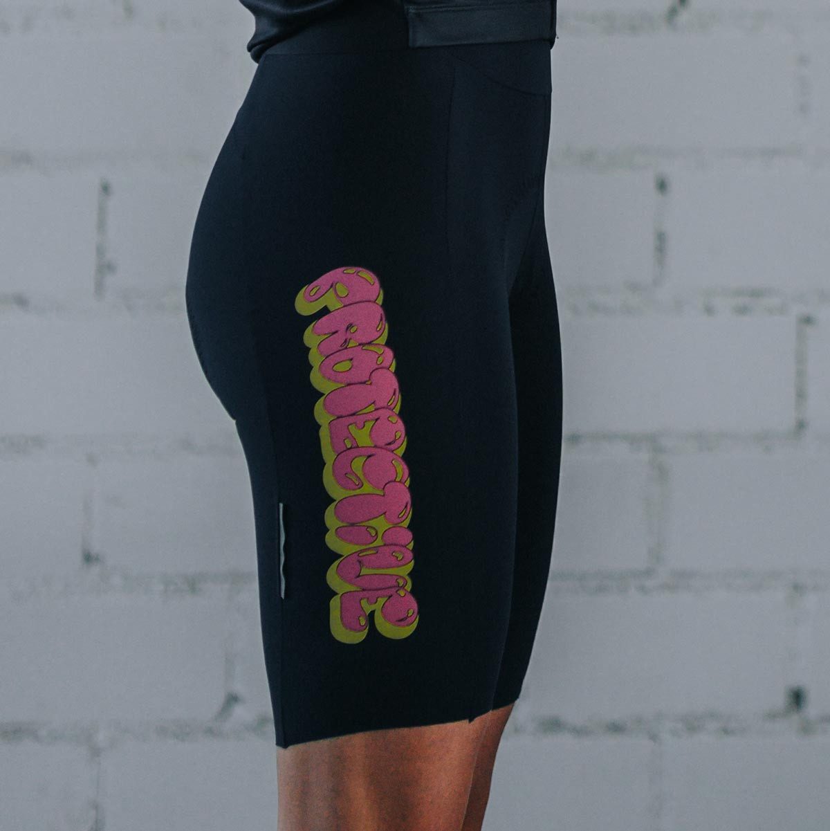 Protective Fahrradhose Bib Short Radhose kurz günstig online kaufen