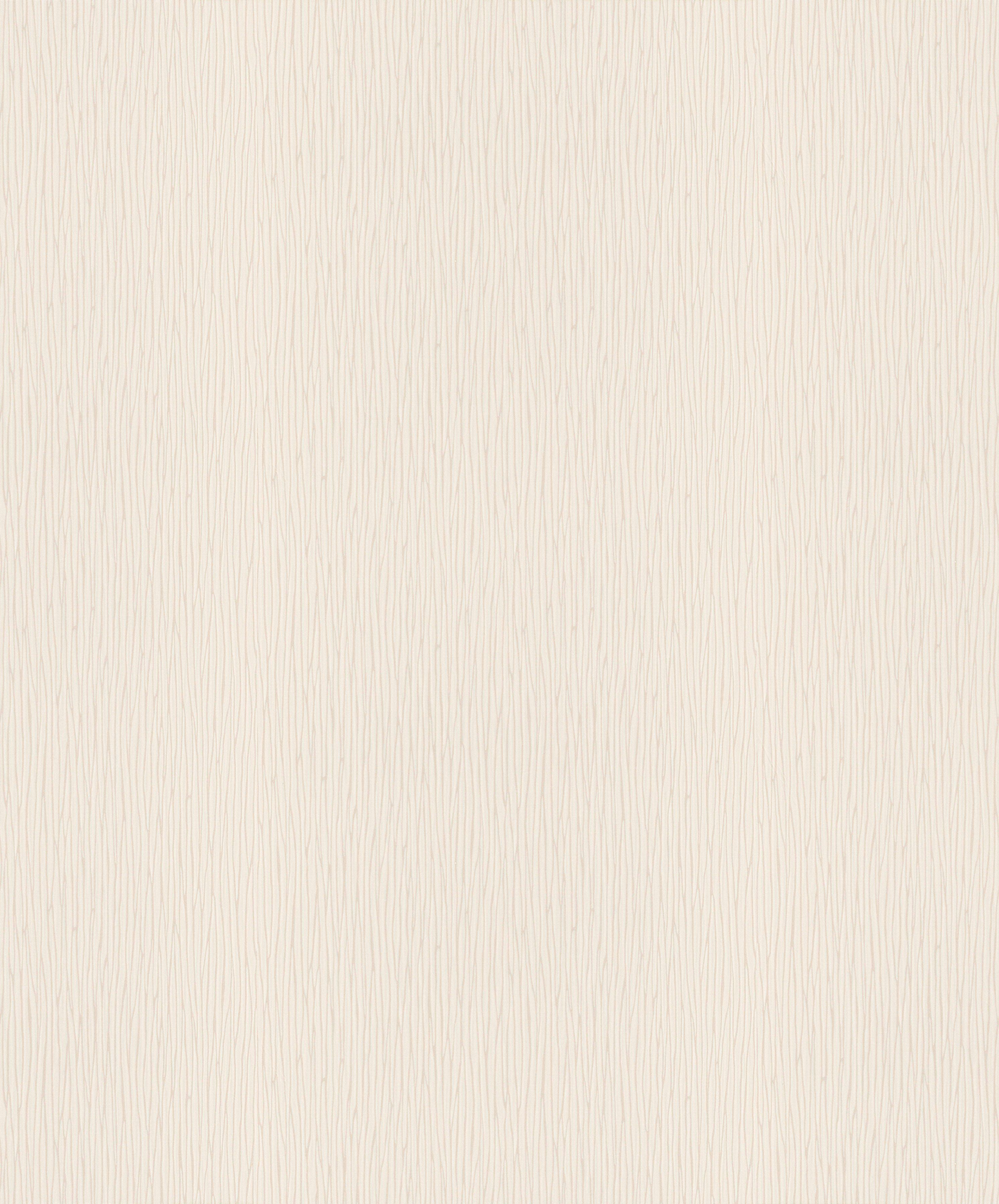 Erismann Vliestapete Spotlight, 10,05 x 0,53m Uni beige