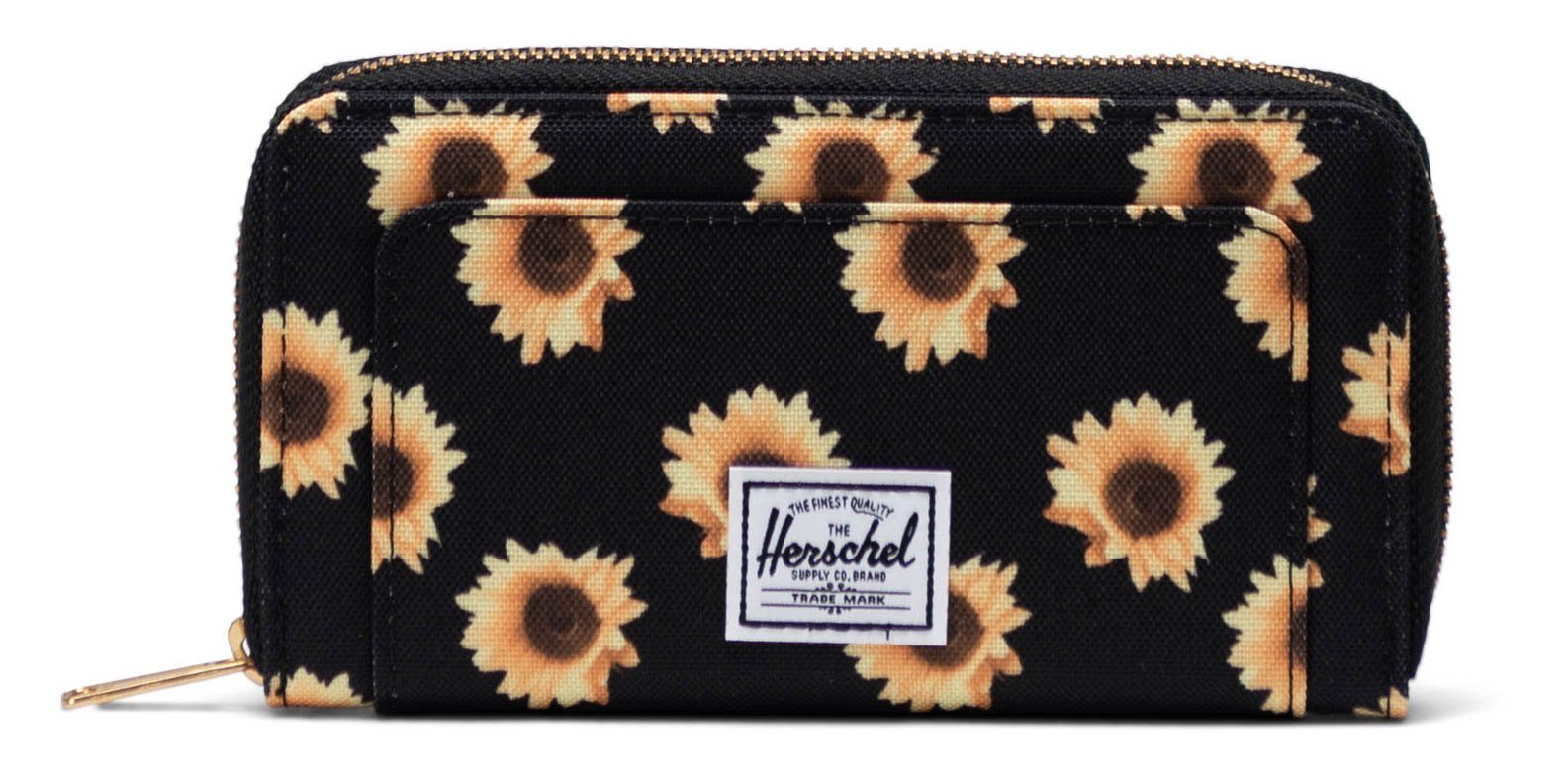 Herschel Geldbörse Sunflower Field
