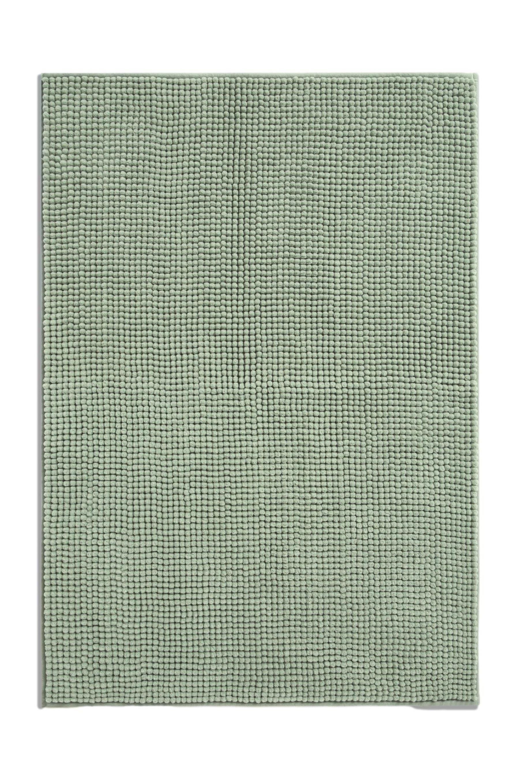 Next Badematte Matte mit Bommeln-Groß, Höhe 90 mm