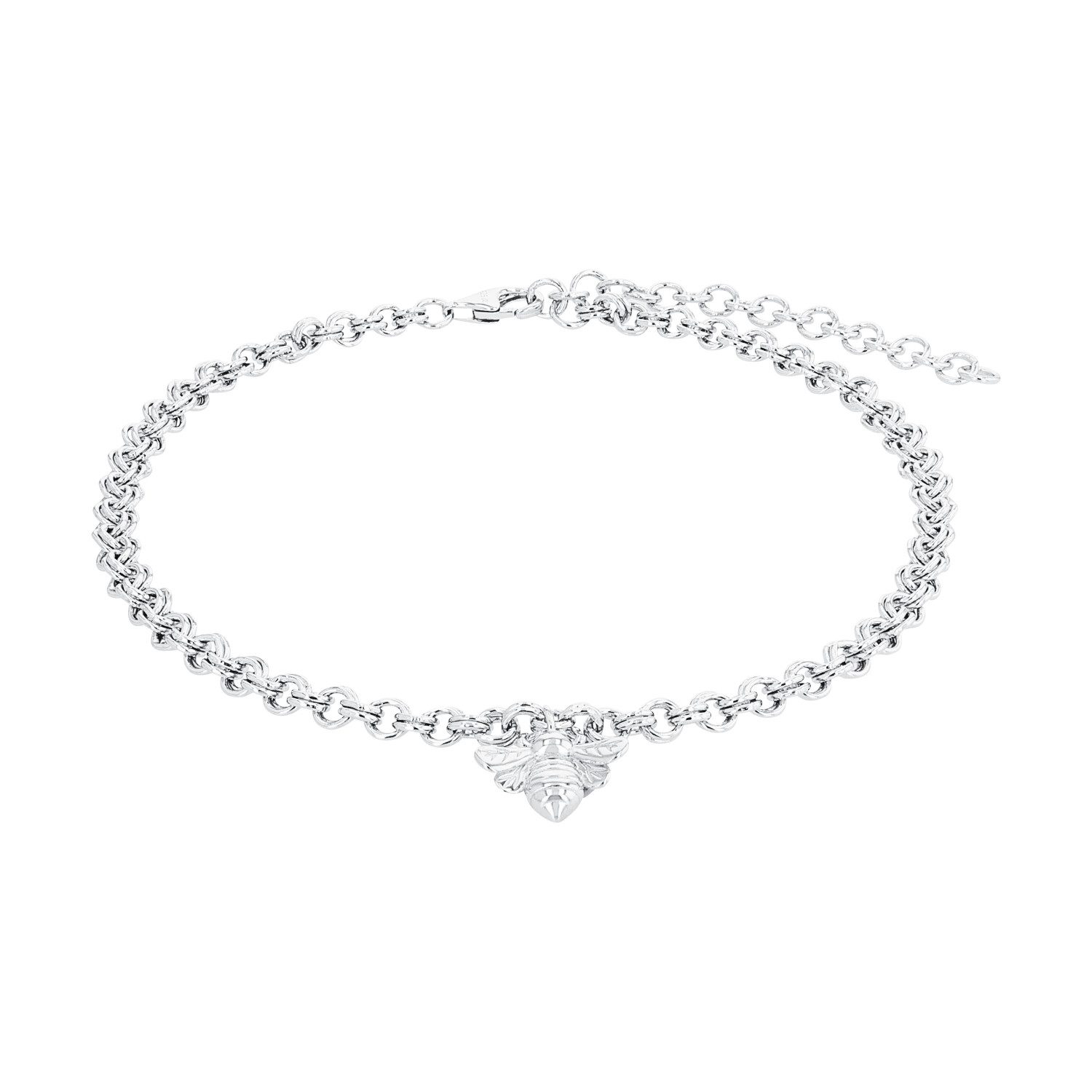 Amor Fußkette Amor Fußkette (Fußkette, 1-tlg)
