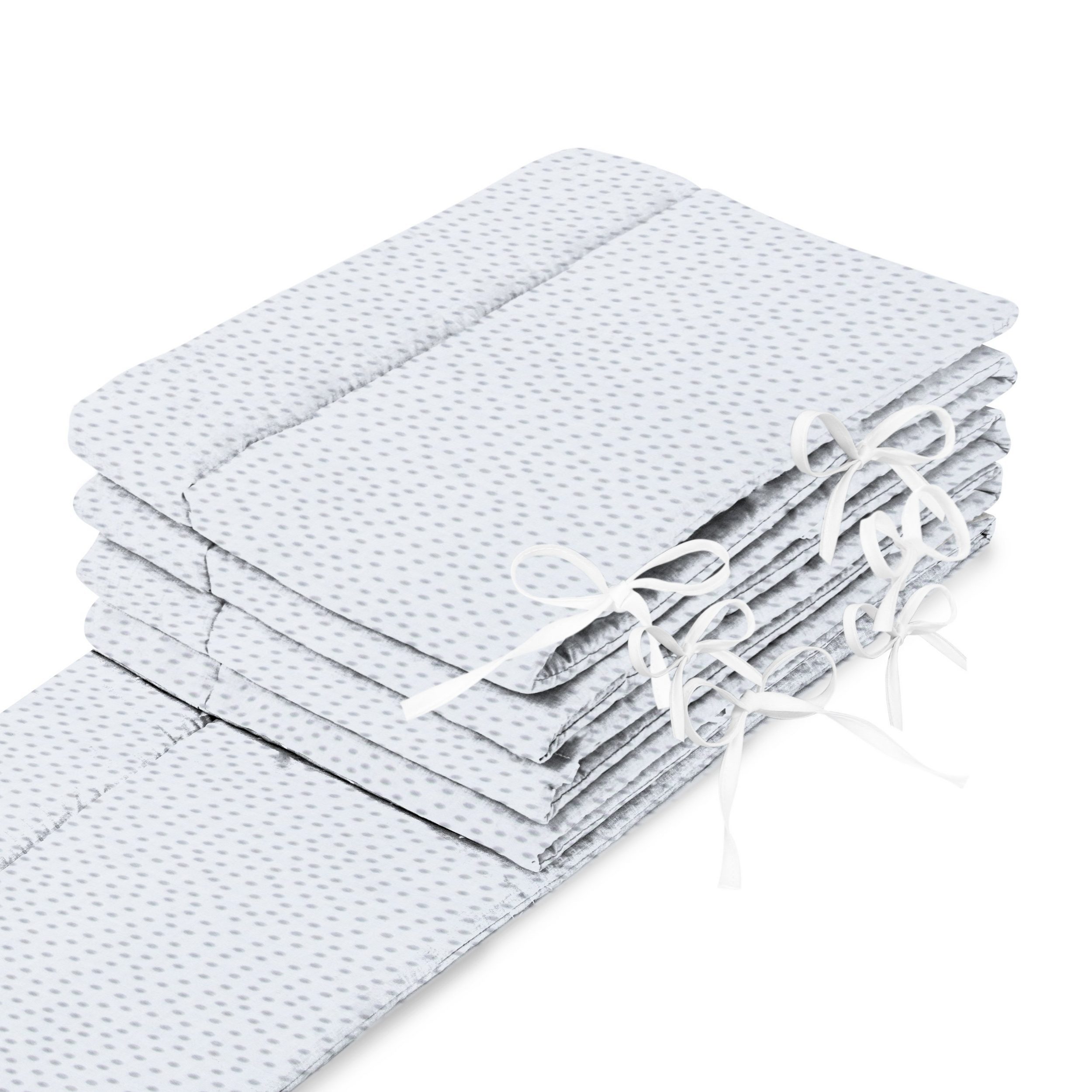 Amilian Bettnestchen Bettumrandung (Made in EU) günstig online kaufen