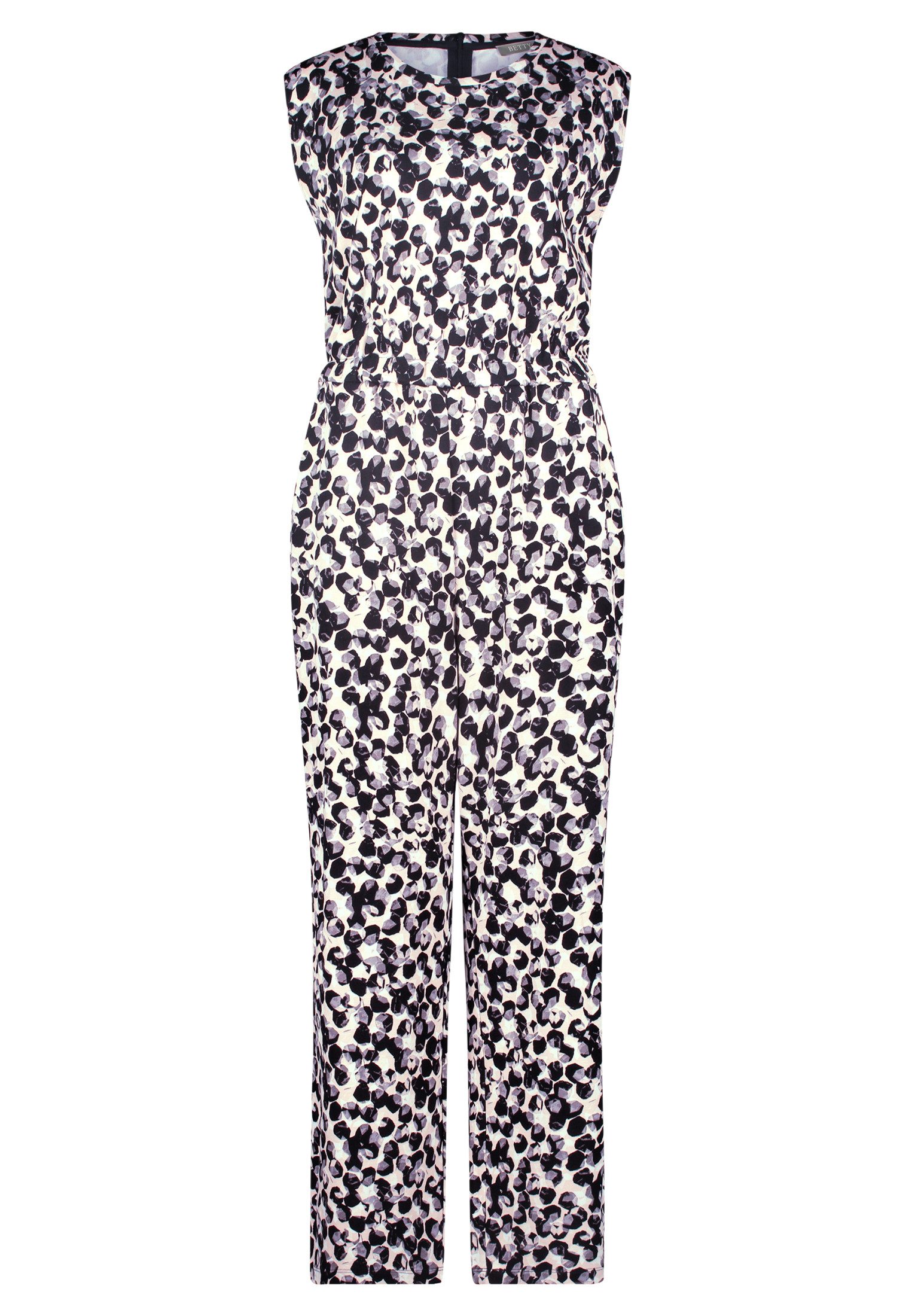 Betty&Co Overall Betty & Co Jumpsuit günstig online kaufen