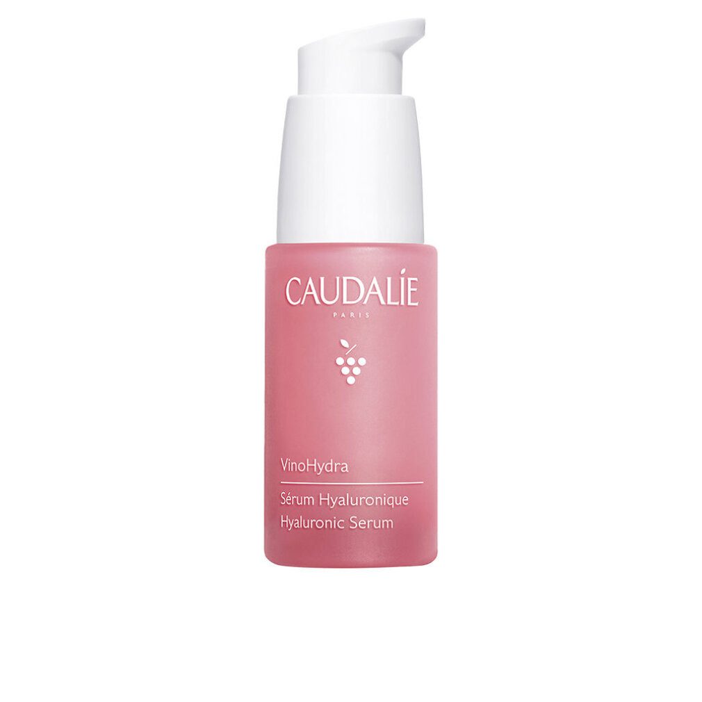 Caudalie Gesichtspflege VINOHYDRA Hyaluronsäure-Serum 30 ml