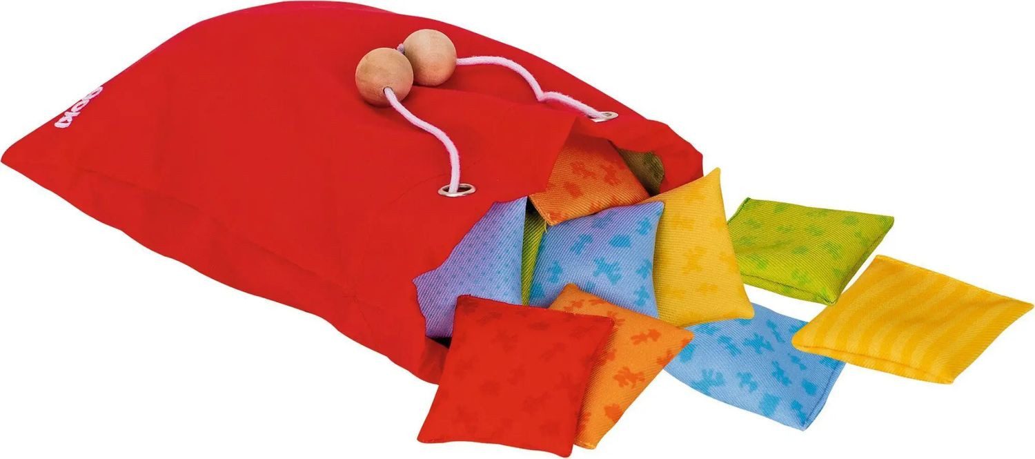 Gollnest & Kiesel Spiel Fühlmemo Kissen