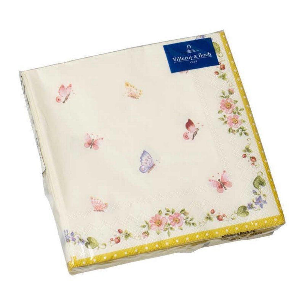 Villeroy & Boch Papierserviette Oster Accessoires, 33x33 cm