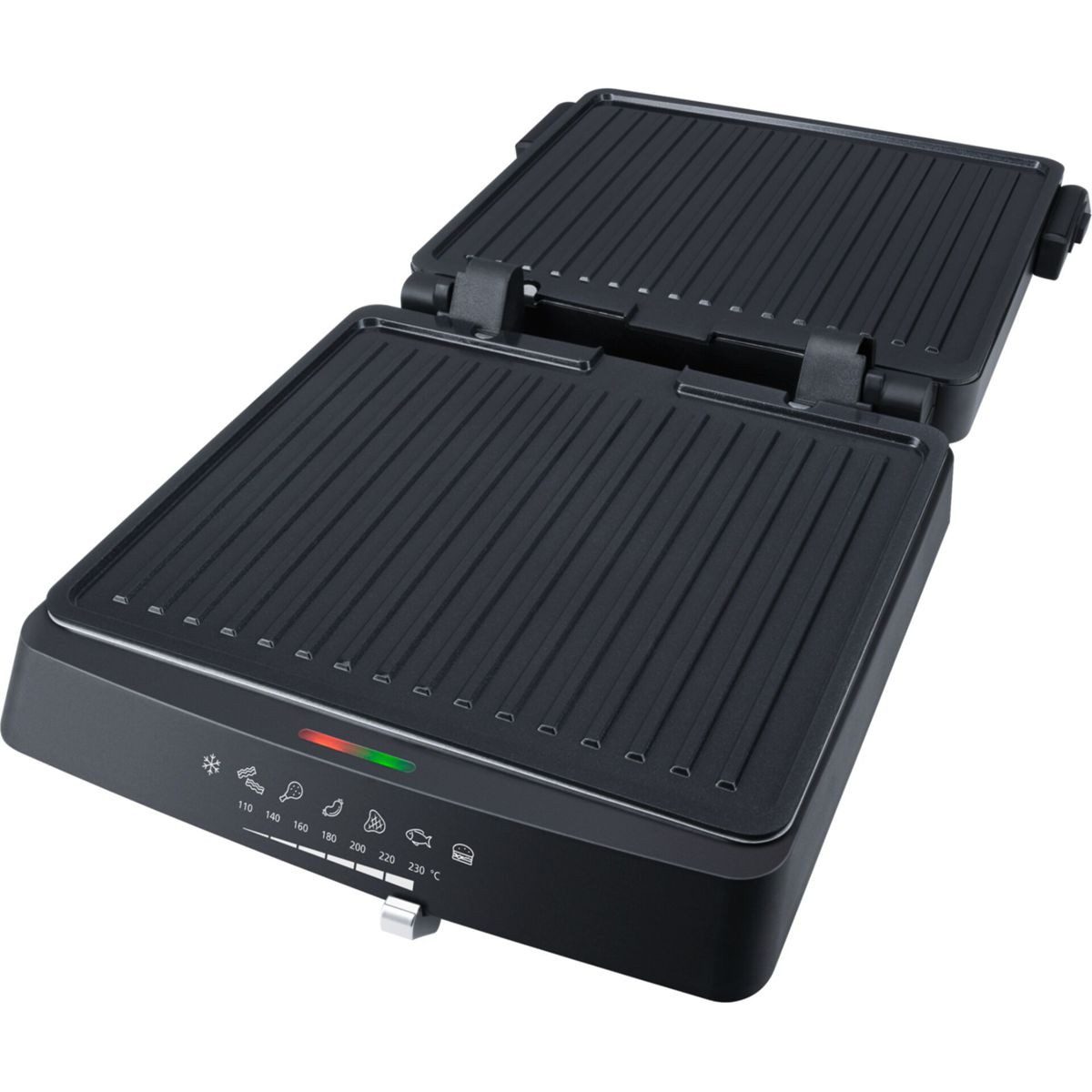 Steba Kontaktgrill FG 75 Kontaktgrill