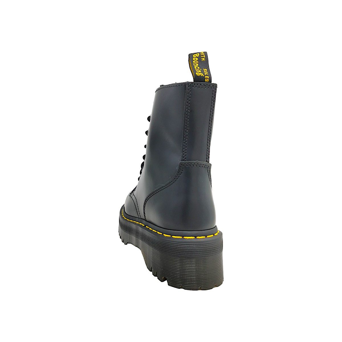 DR. MARTENS Schnürstiefel Schnürstiefelette