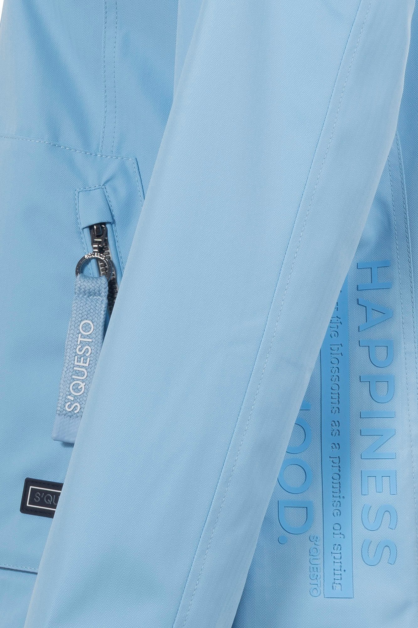 Soquesto Outdoorjacke