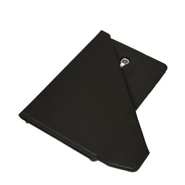 Port Designs Tablet-Hülle PORT DESIGNS Muskoka Samsung TAB A 10,5, schwarz