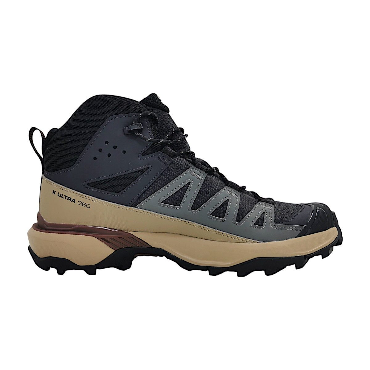 Salomon Wanderstiefel Outdoorschuh günstig online kaufen