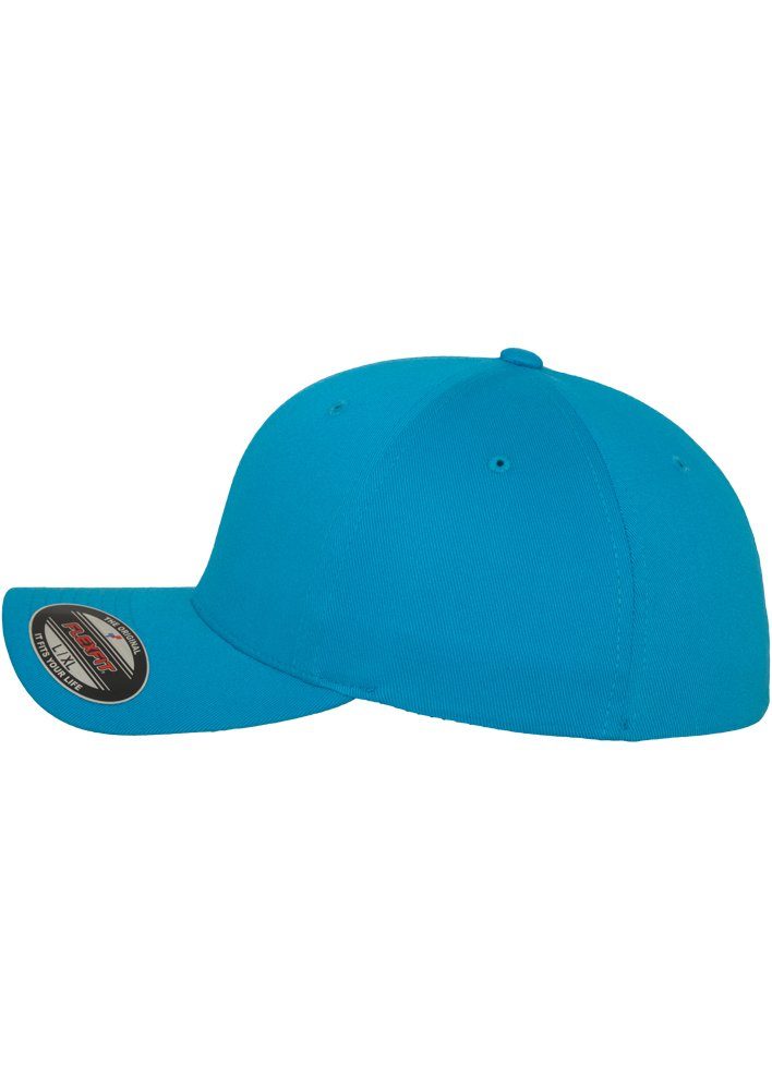 Accessoires hawaiianocean Flexfit Wooly Flex Combed Cap Flexfit