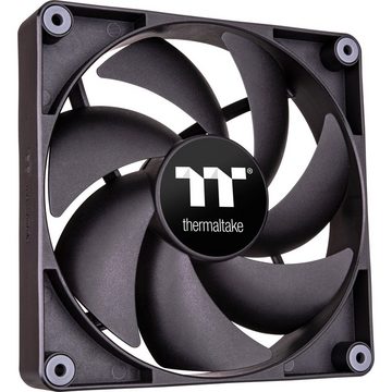 Thermaltake Gehäuselüfter CT140 PC Cooling Fan