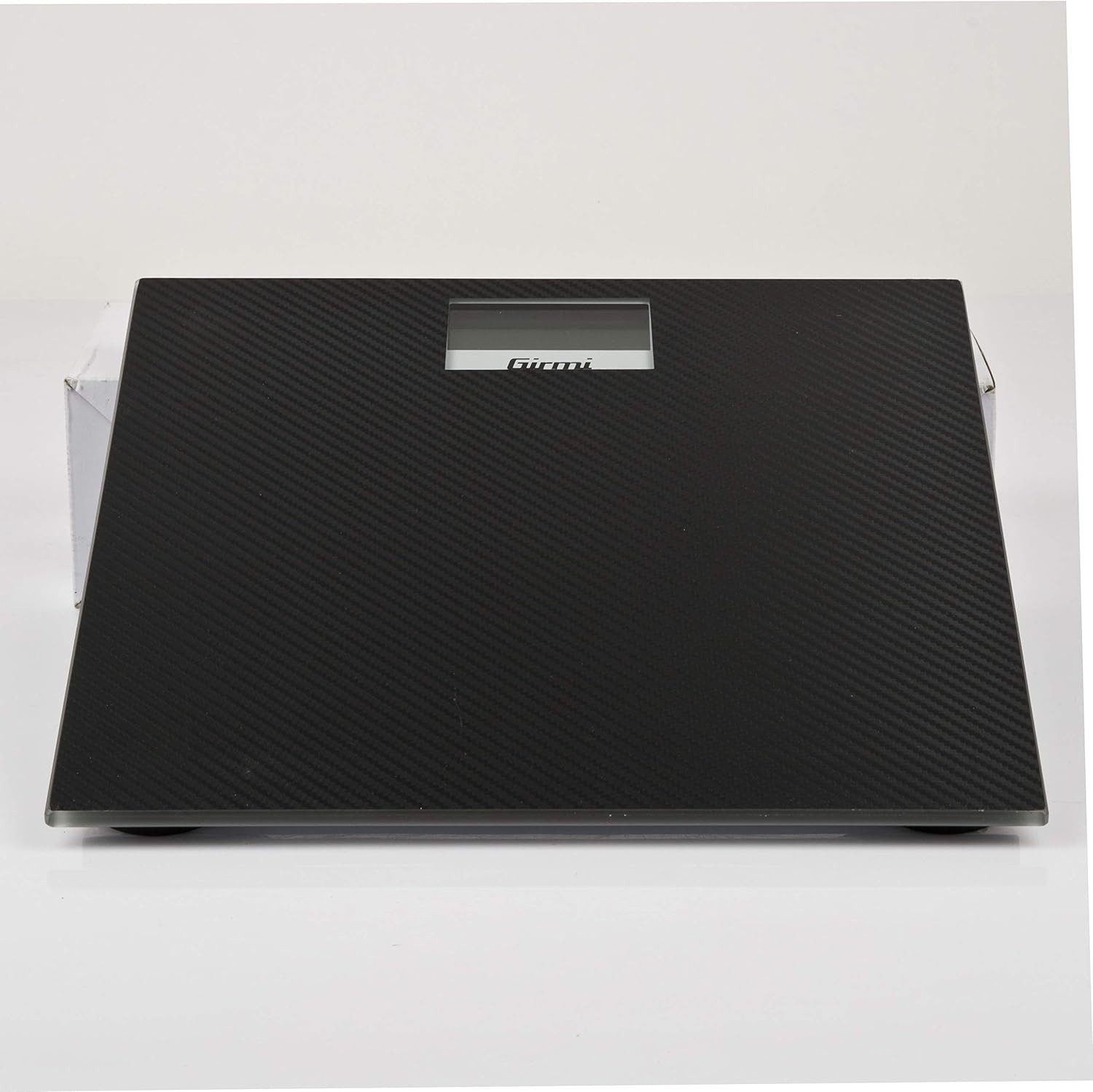 Girmi Personenwaage BP27