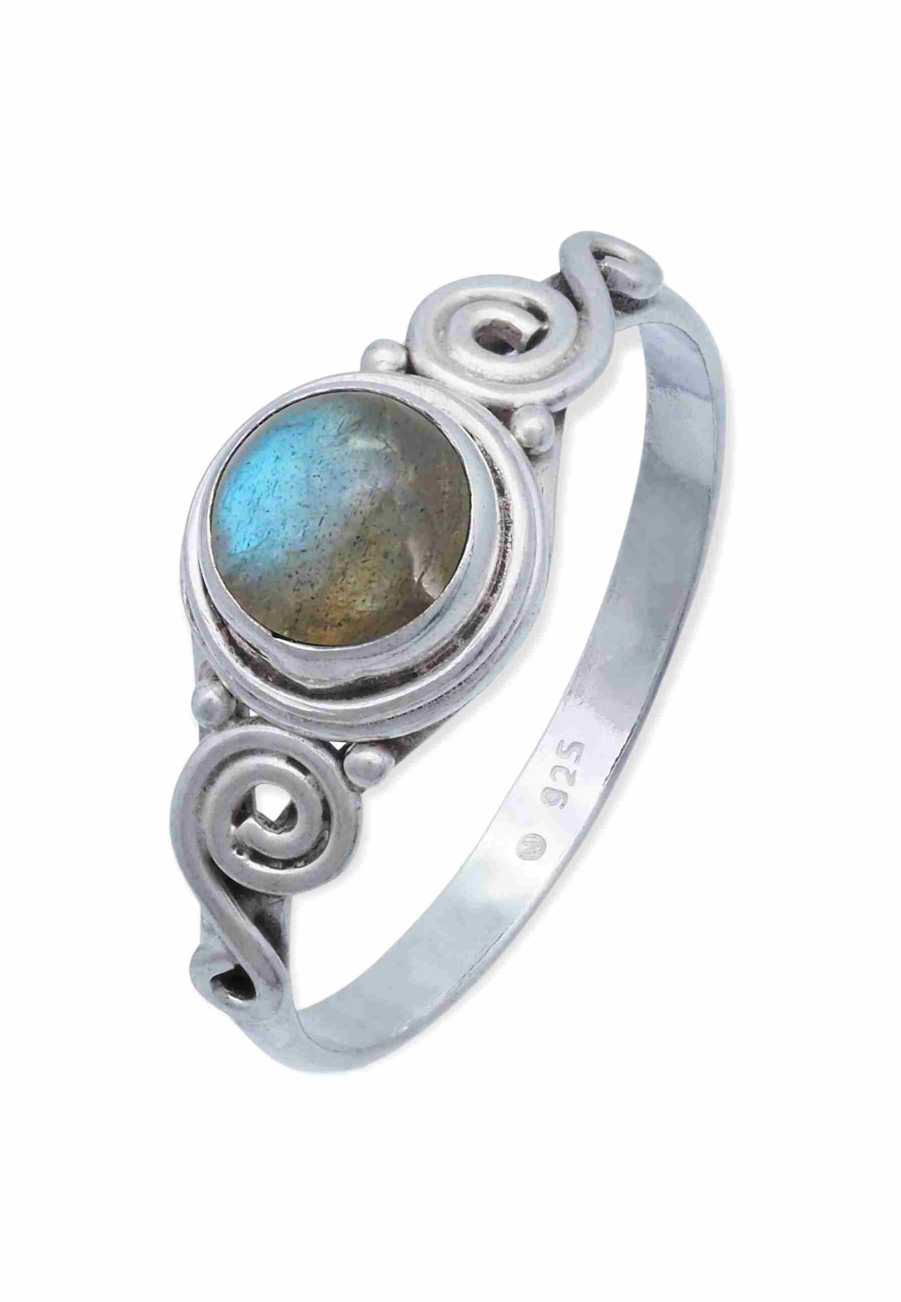 mantraroma Silberring KINURI aus 925 Silber günstig online kaufen