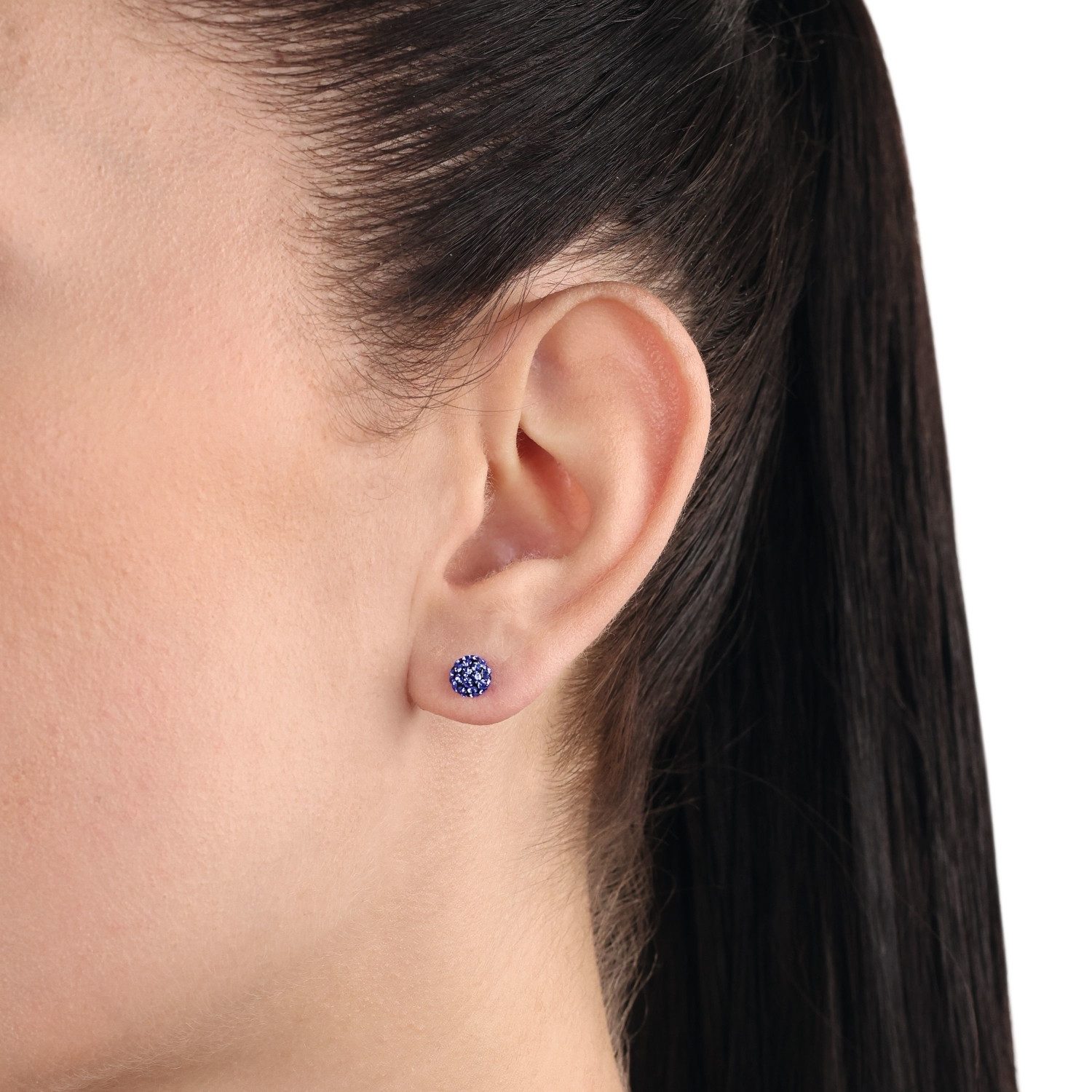 Amor Paar Ohrstecker Amor Ohrstecker (Ohrstecker, günstig online kaufen