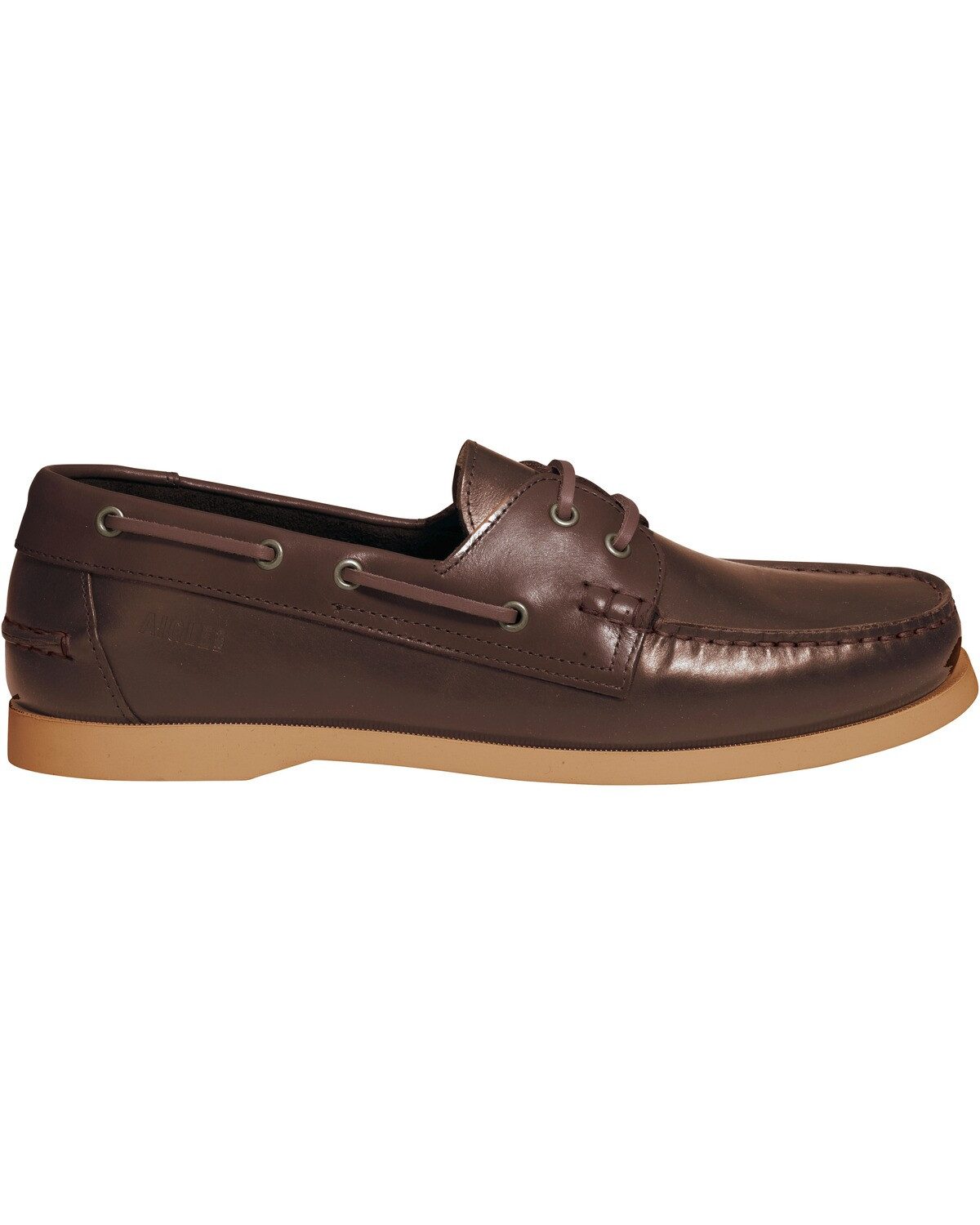 Aigle Bootsschuh New Nubil LTR Mokassin günstig online kaufen