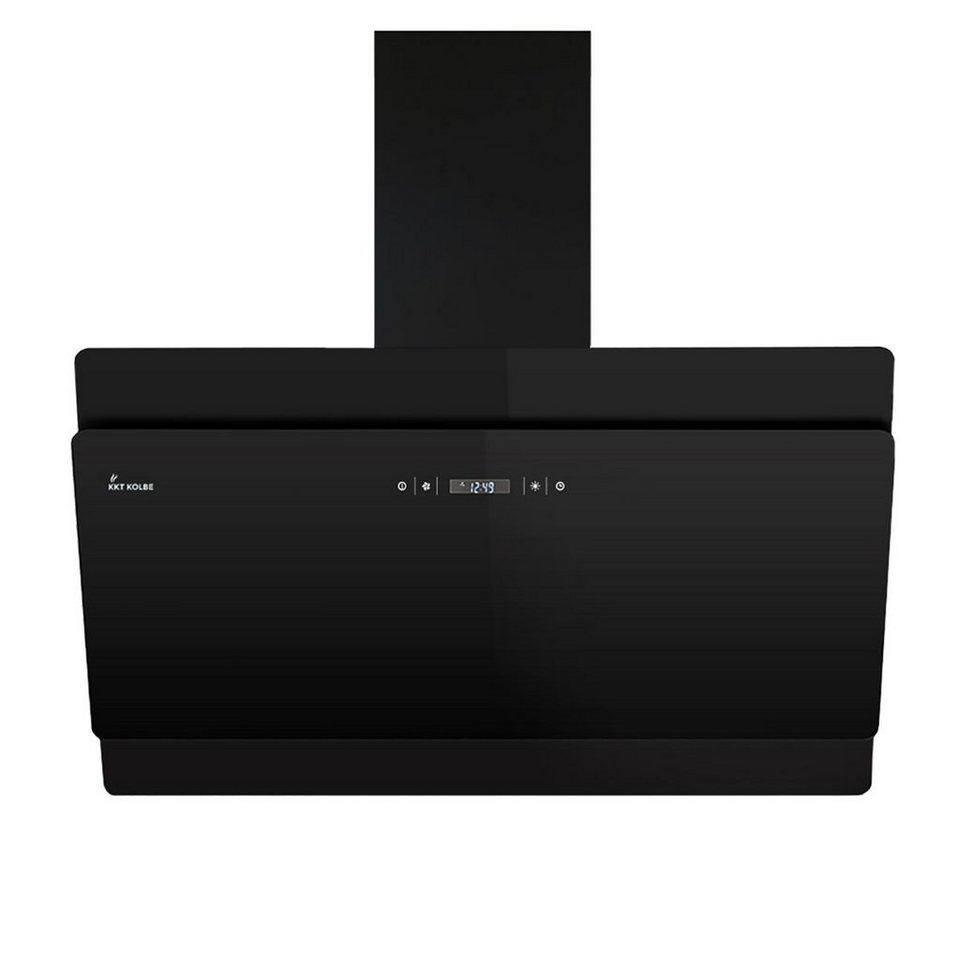 KKT KOLBE Wandhaube Dunstabzugshaube 90cm SOLO907SM RGBW Ambientebeleu, Kopffreihaube / 90cm KKT KOLBE Wandhaube Dunstabzugshaube 90cm SOLO907SM RGBW Ambientebeleu, Kopffreihaube / 90cm