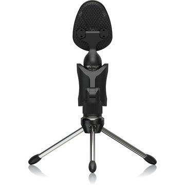 Behringer Mikrofon, BV4038 - USB Mikrofon