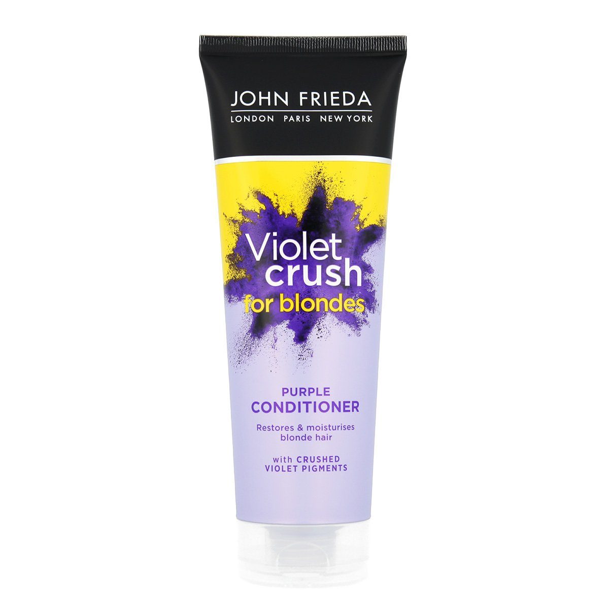 Haarspülung John Frieda Crush Violet
