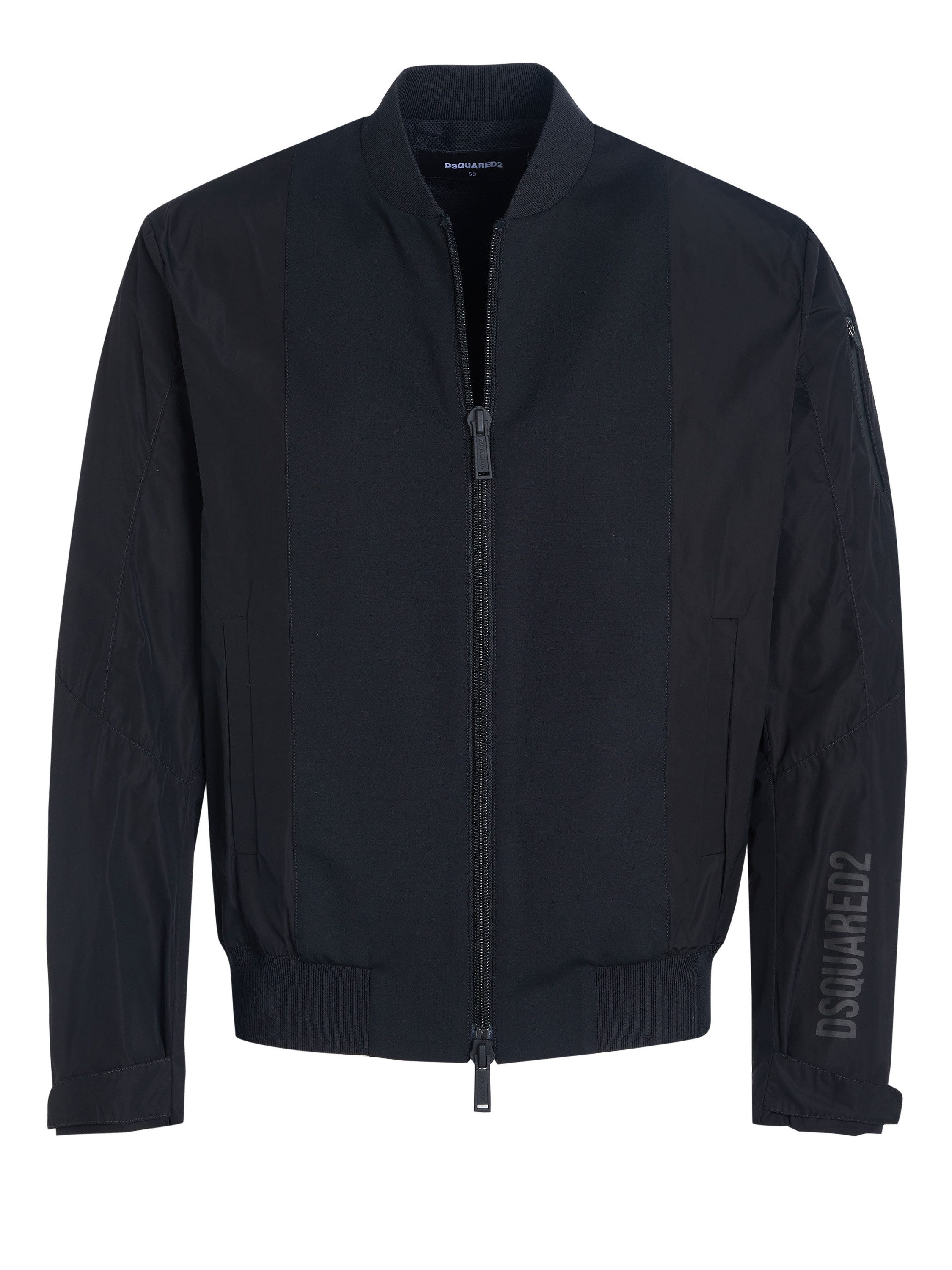 Dsquared2 Fieldjacket Bomberjacke für Herren (1-St)