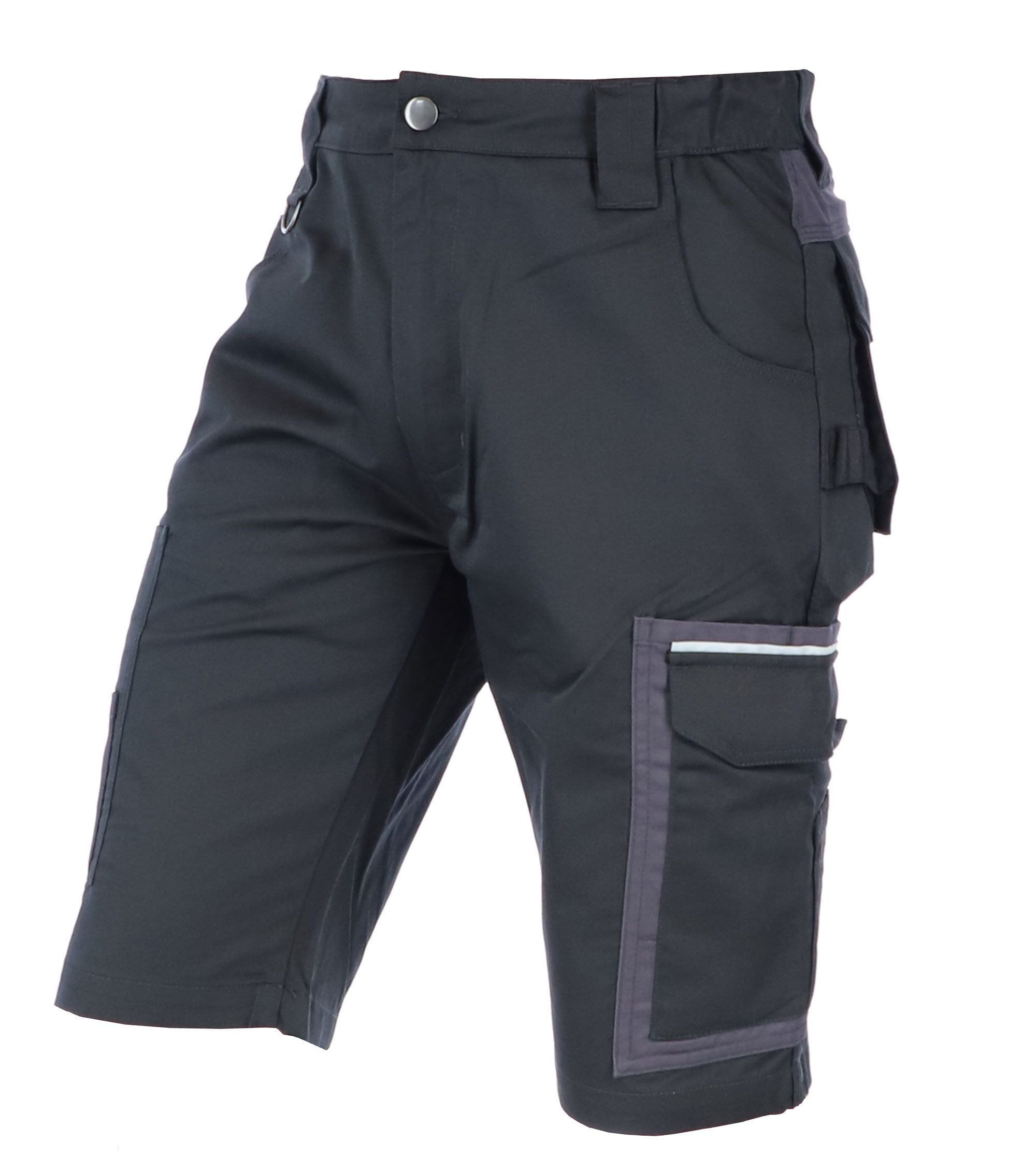 ELIWORX Arbeitsshorts Herren – Kurze Arbeitshose günstig online kaufen
