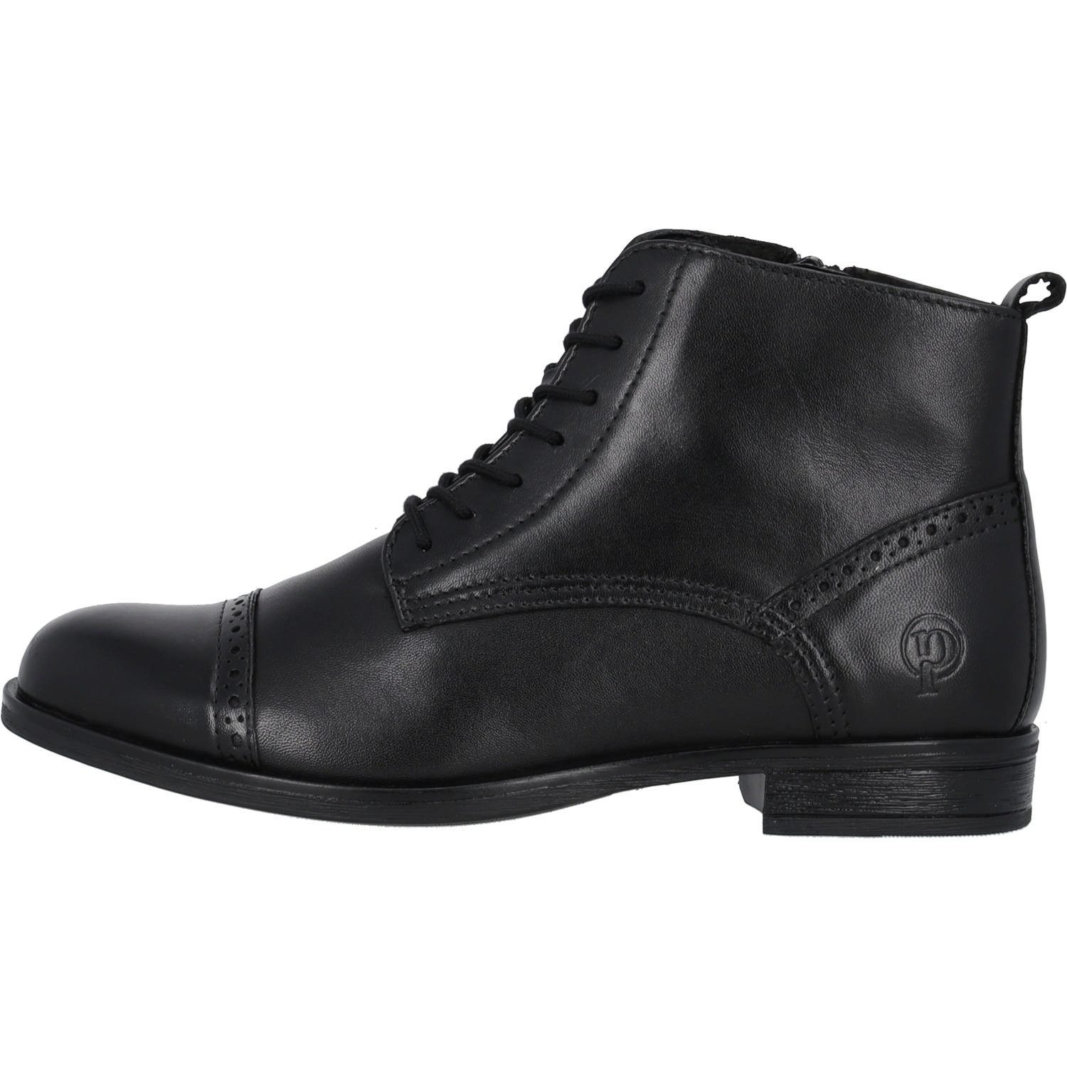 Palado Lixiss Schnürstiefelette günstig online kaufen
