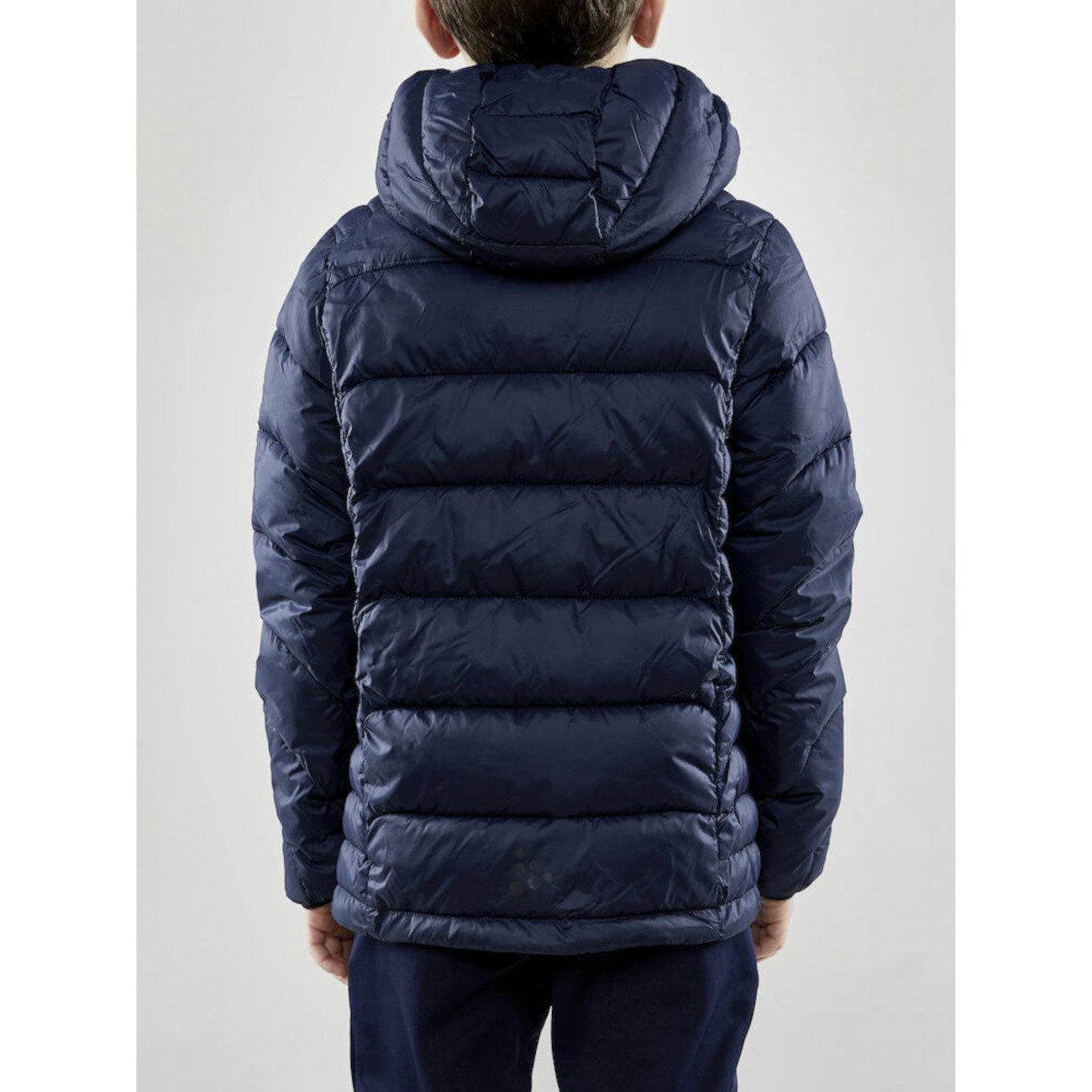Craft Winterjacke Craft Kinder Jacke CORE EXPLORE ISOLATE JACKET JR 1910893
