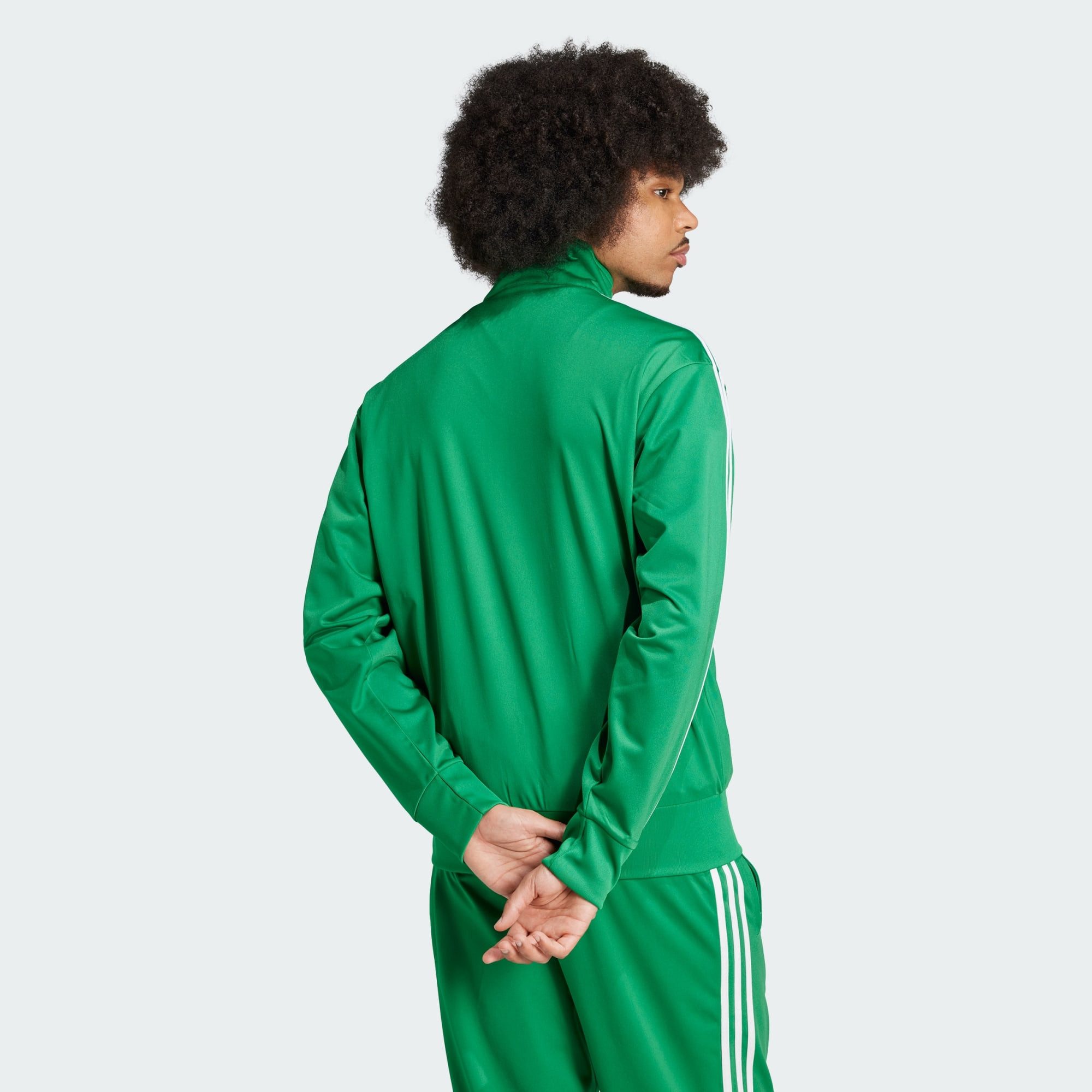 adidas Originals Trainingstop ADICOLOR CLASSICS FIREBIRD ORIGINALS JACKE (1 günstig online kaufen