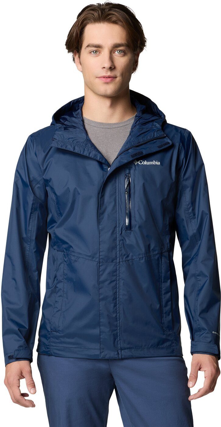 Columbia Regenjacke Pouring Adventure III Jacket günstig online kaufen