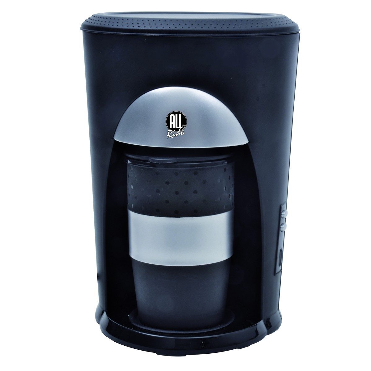 All Ride Kaffeepadmaschine