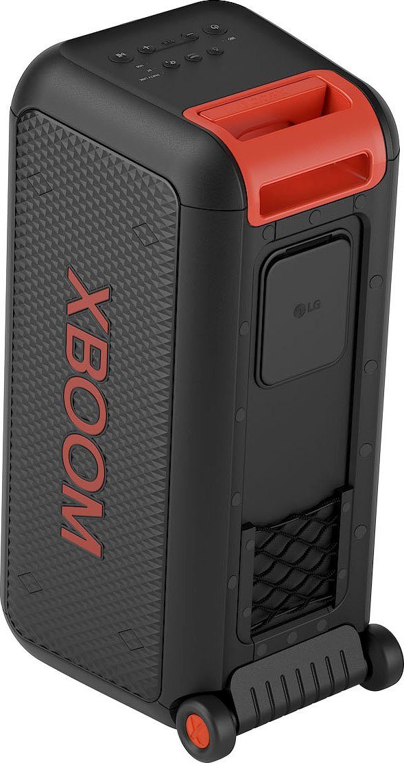 XBOOM Lautsprecher W) 250 LG XL7S 2.1 (Bluetooth,